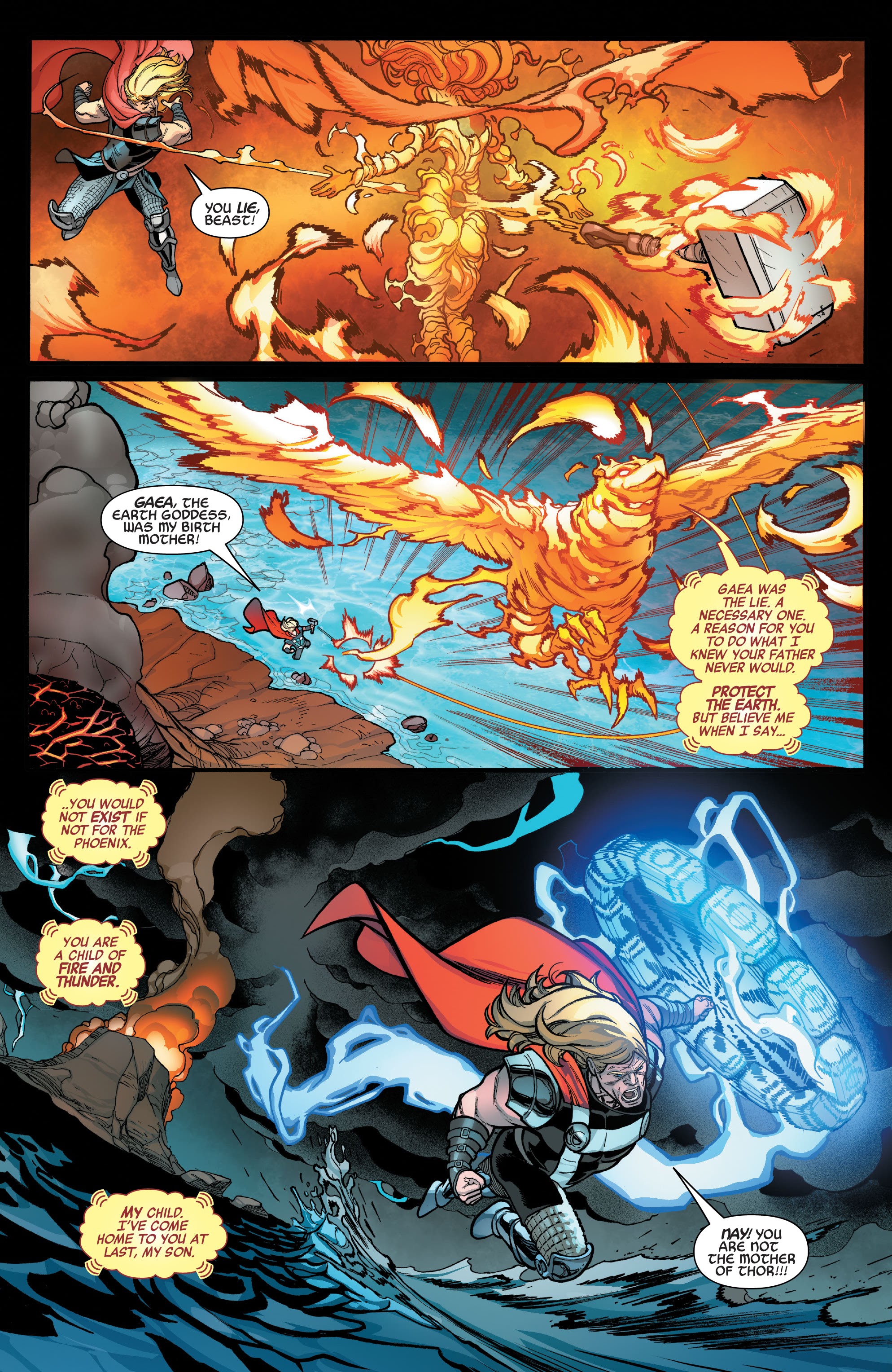 Read online Avengers (2018) comic -  Issue #43 - 14