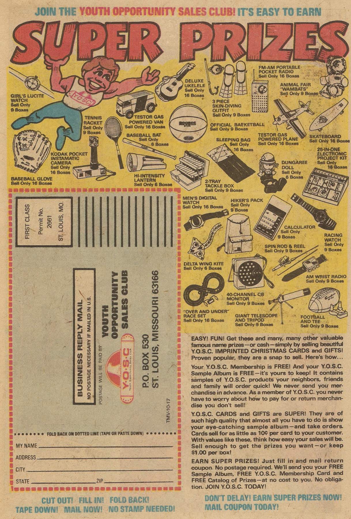 Read online Marvel Tales (1964) comic -  Issue #85 - 7