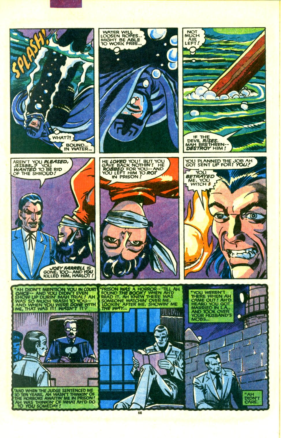 Read online Marvel Super-Heroes (1990) comic -  Issue #7 - 59