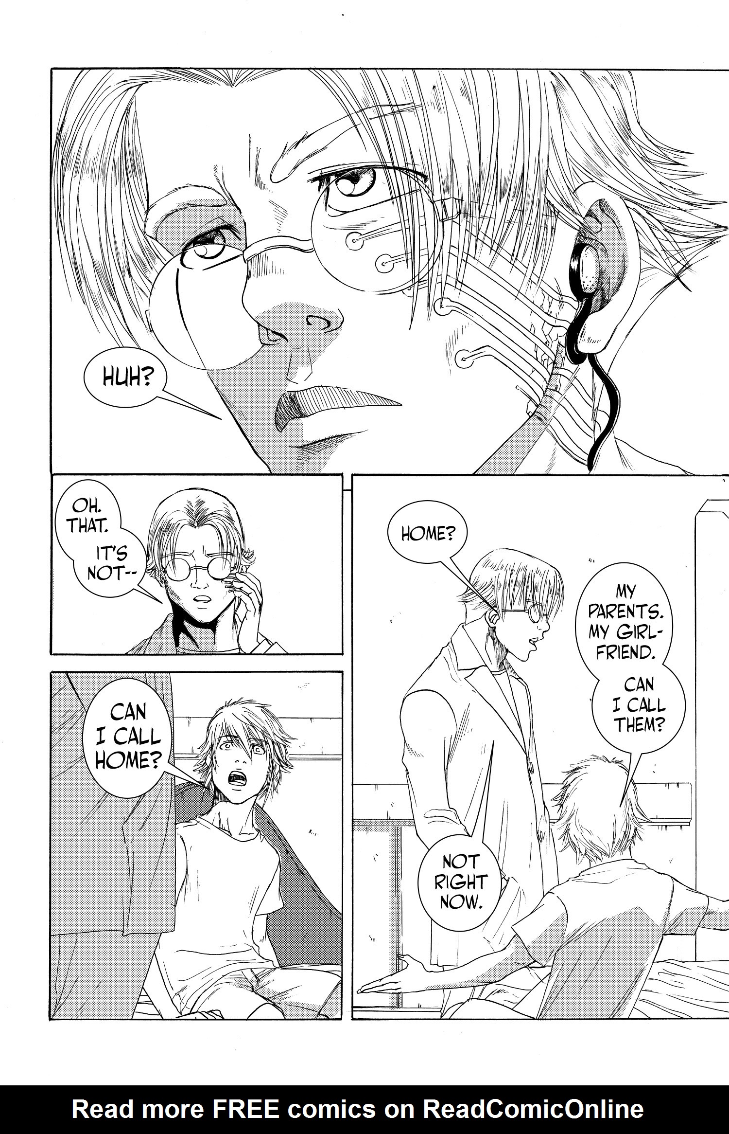 Read online Poison Candy comic -  Issue # TPB 1 (Part 2) - 70