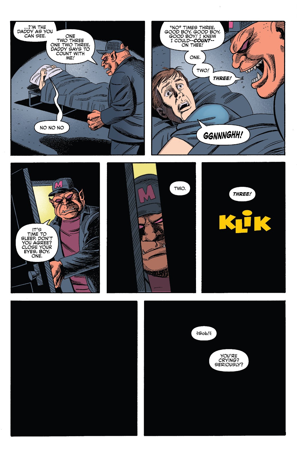 The Golden Pelican issue 3 - Page 13