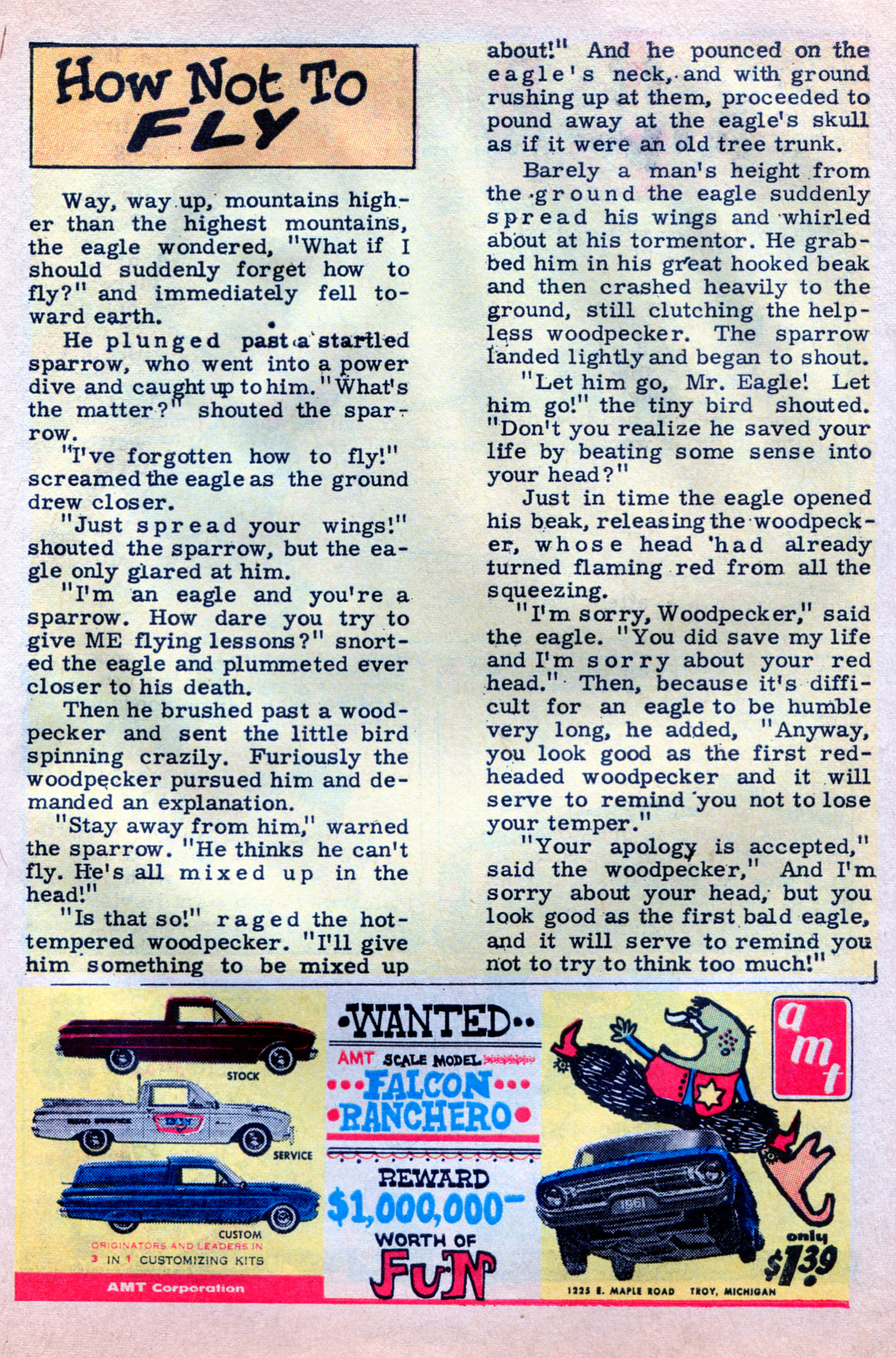 Read online Little Lotta comic -  Issue #39 - 27