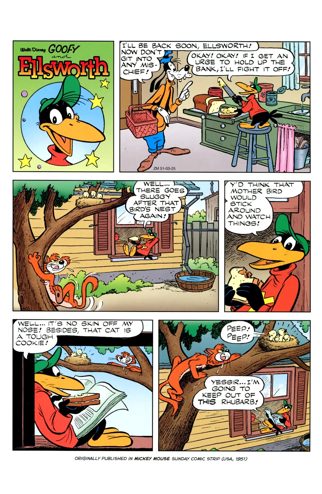 Mickey Mouse (2015) issue 11 - Page 25