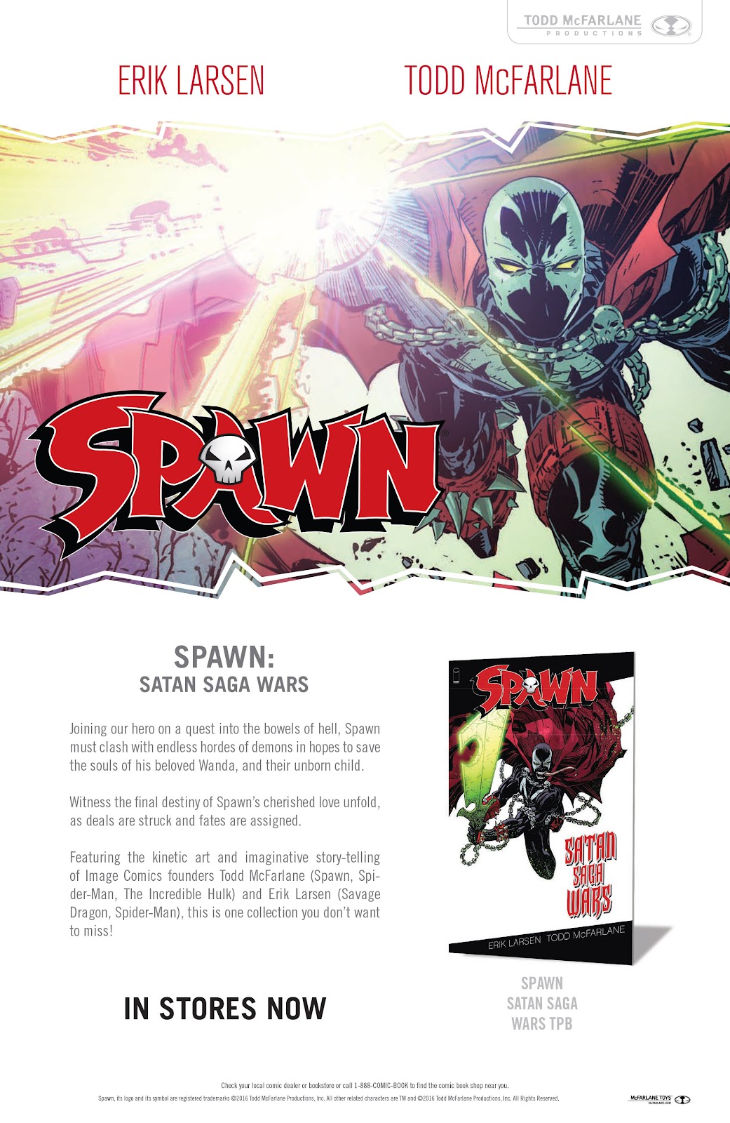 Spawn issue 270 - Page 25
