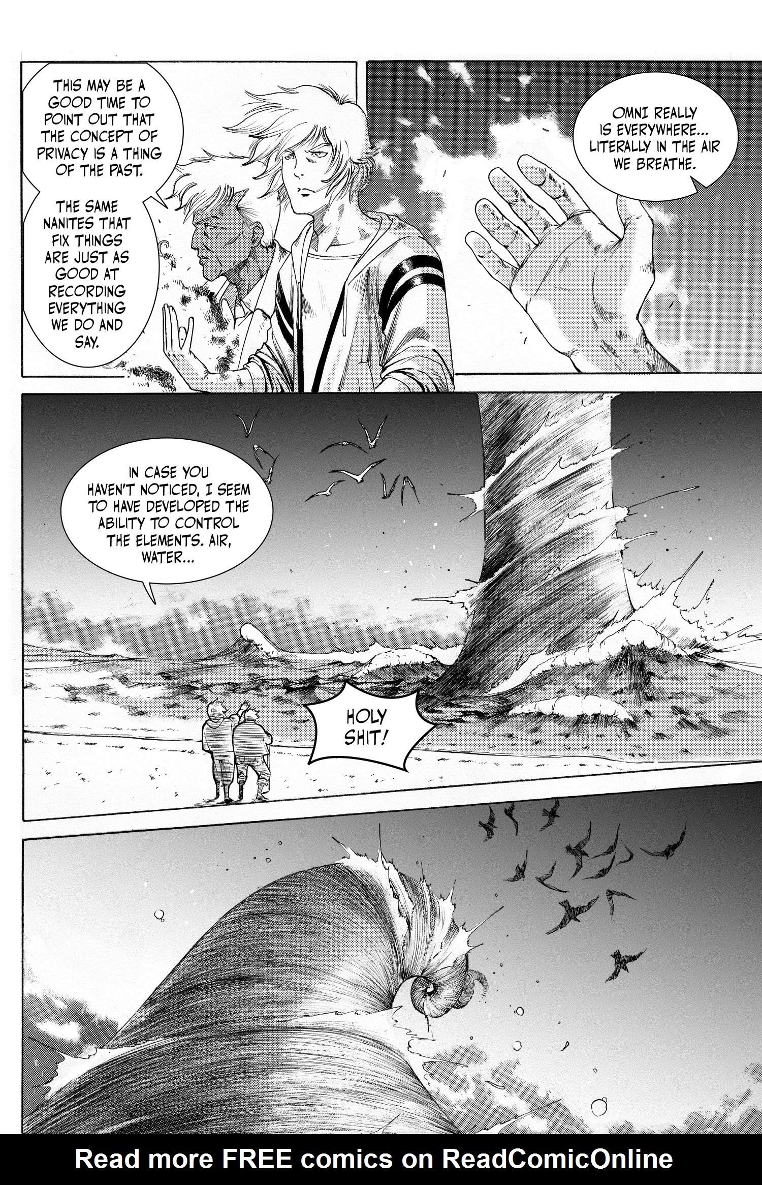 Read online Poison Candy comic -  Issue # TPB 2 (Part 2) - 66
