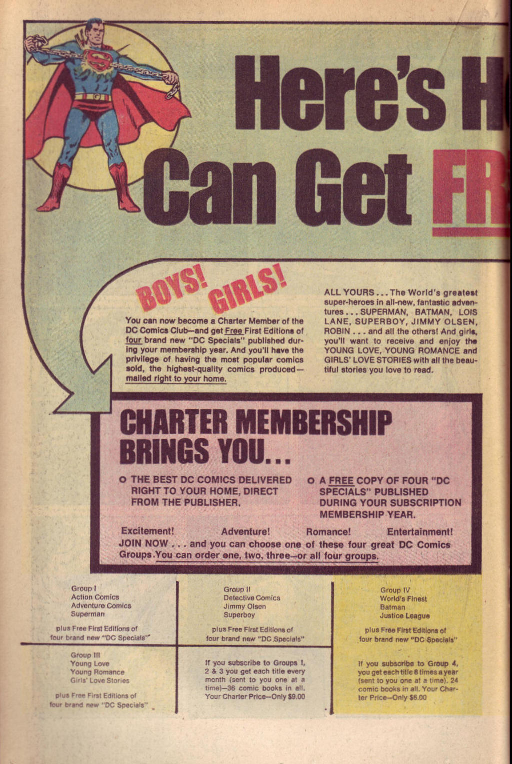 Read online G.I. Combat (1952) comic -  Issue #150 - 27