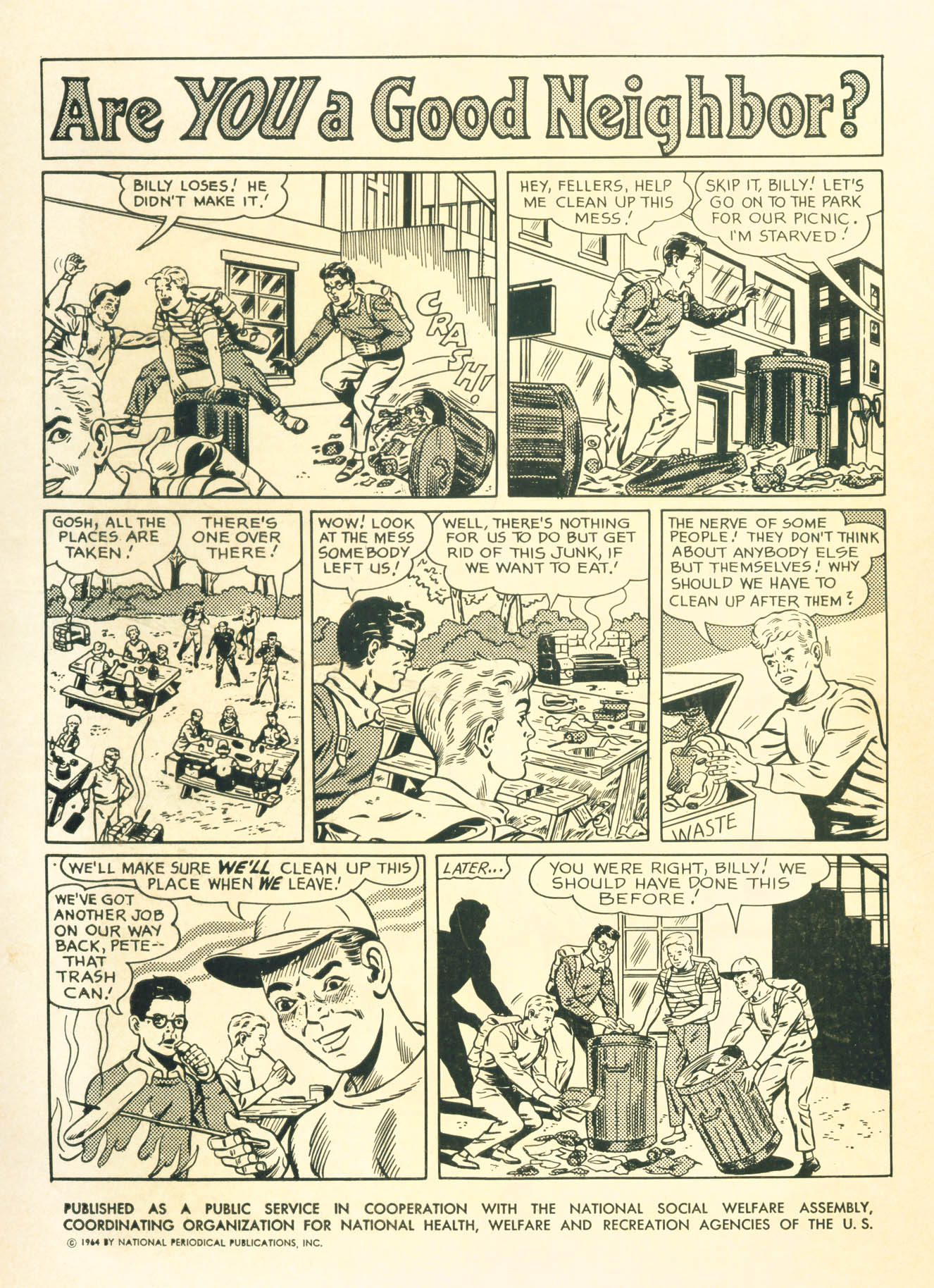 Read online G.I. Combat (1952) comic -  Issue #106 - 2