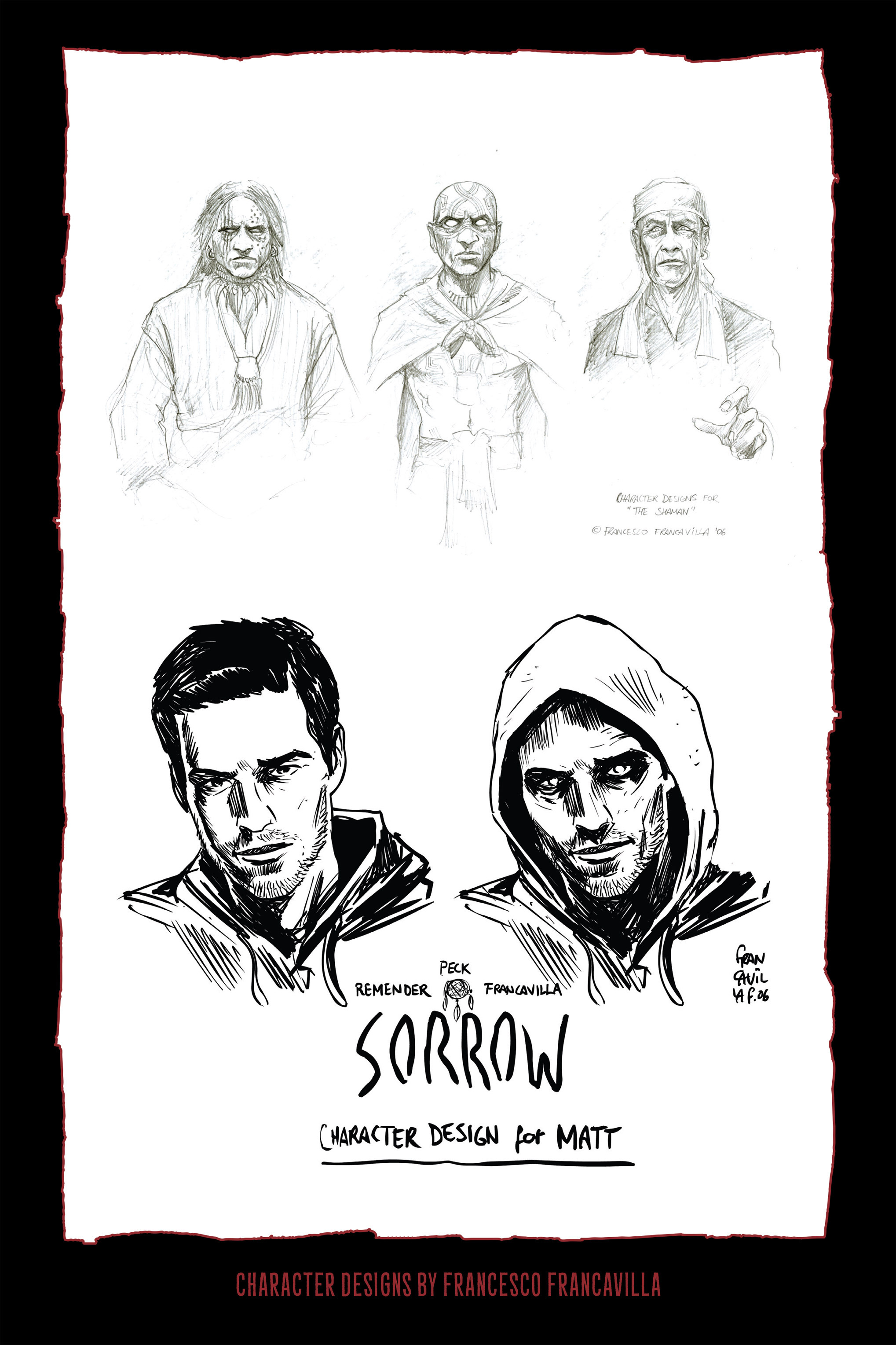 Read online Crawl Space comic -  Issue # TPB 3 - 217