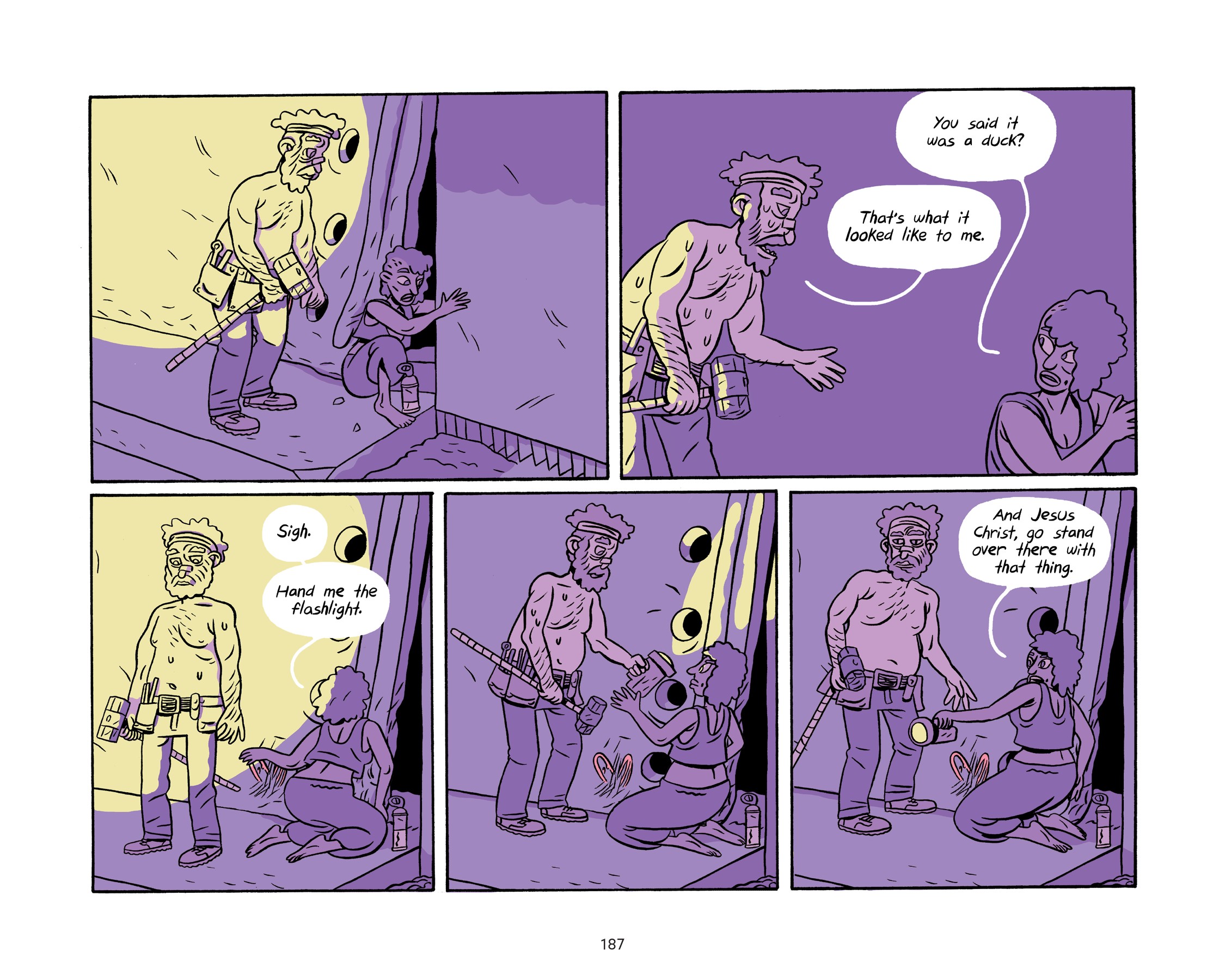 Read online BTTM FDRS comic -  Issue # TPB (Part 2) - 88