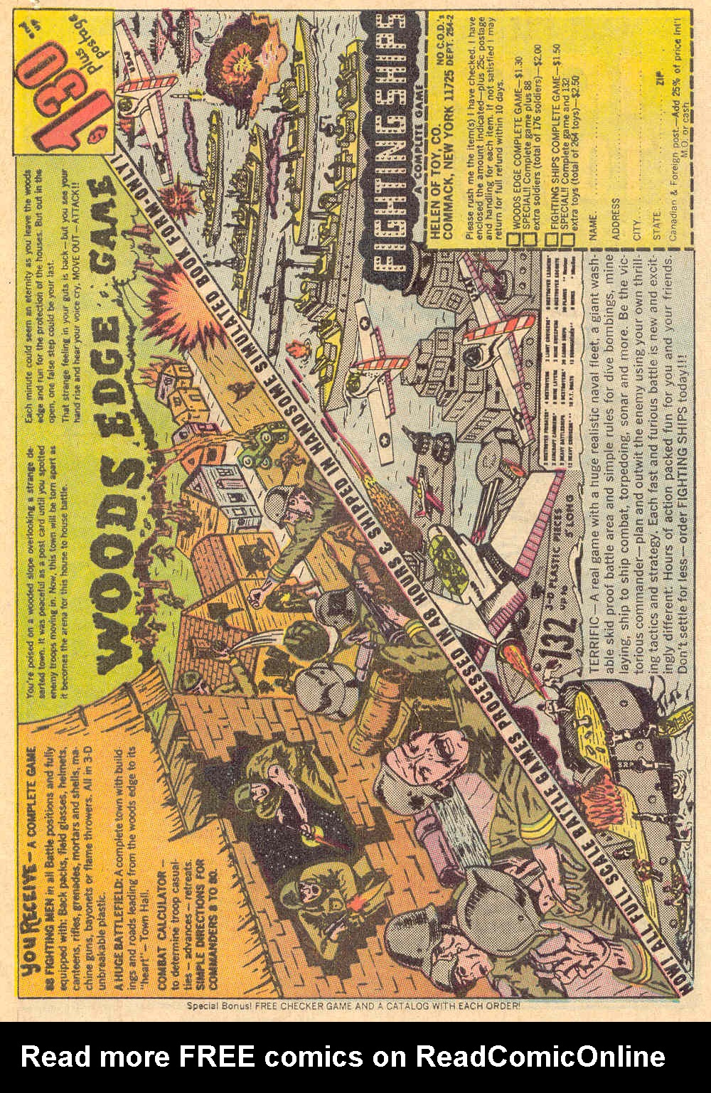 Action Comics (1938) issue 375 - Page 33