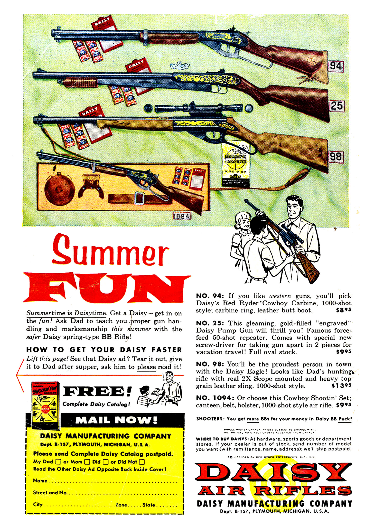 Read online G.I. Combat (1952) comic -  Issue #51 - 36