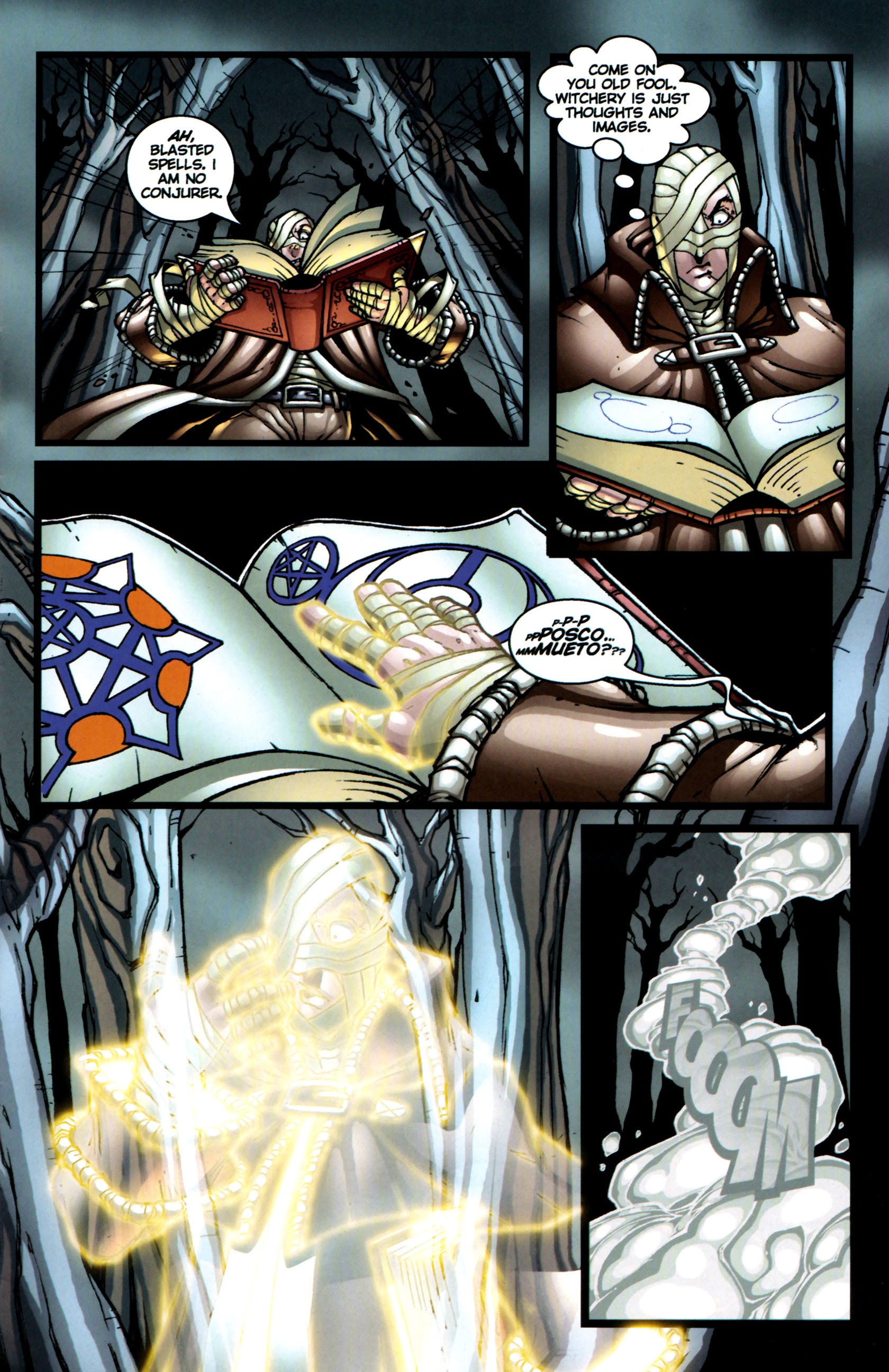 Read online Abiding Perdition comic -  Issue #6 - 9