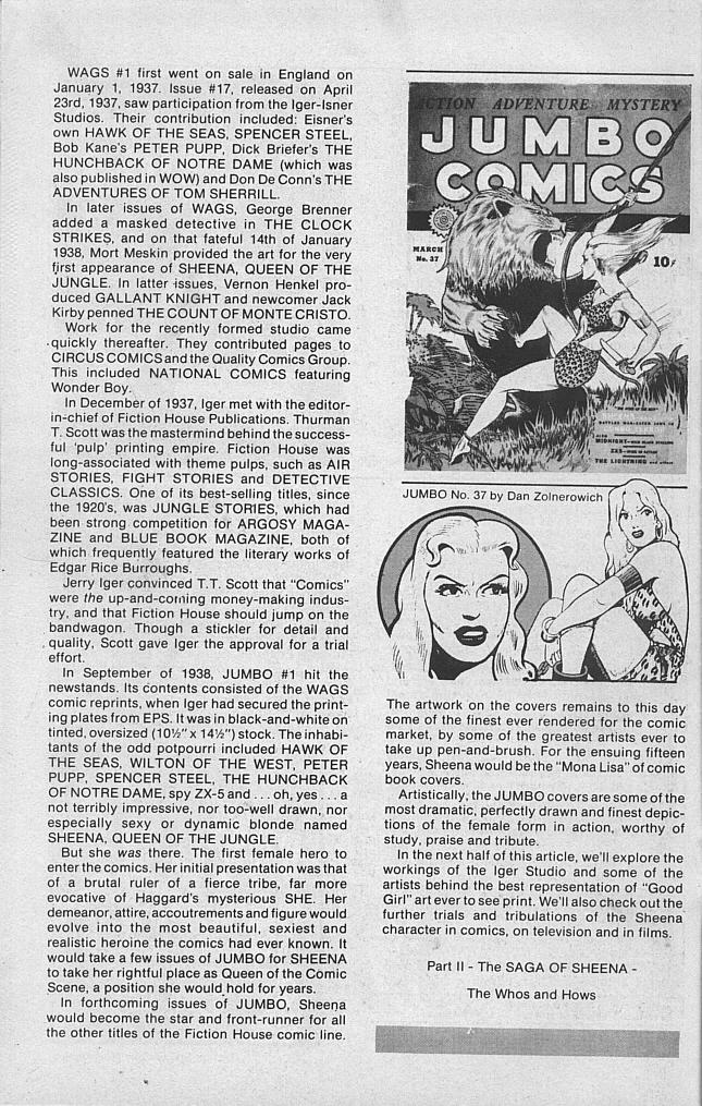 Read online Good Girl Art Quarterly comic -  Issue #3 - 24