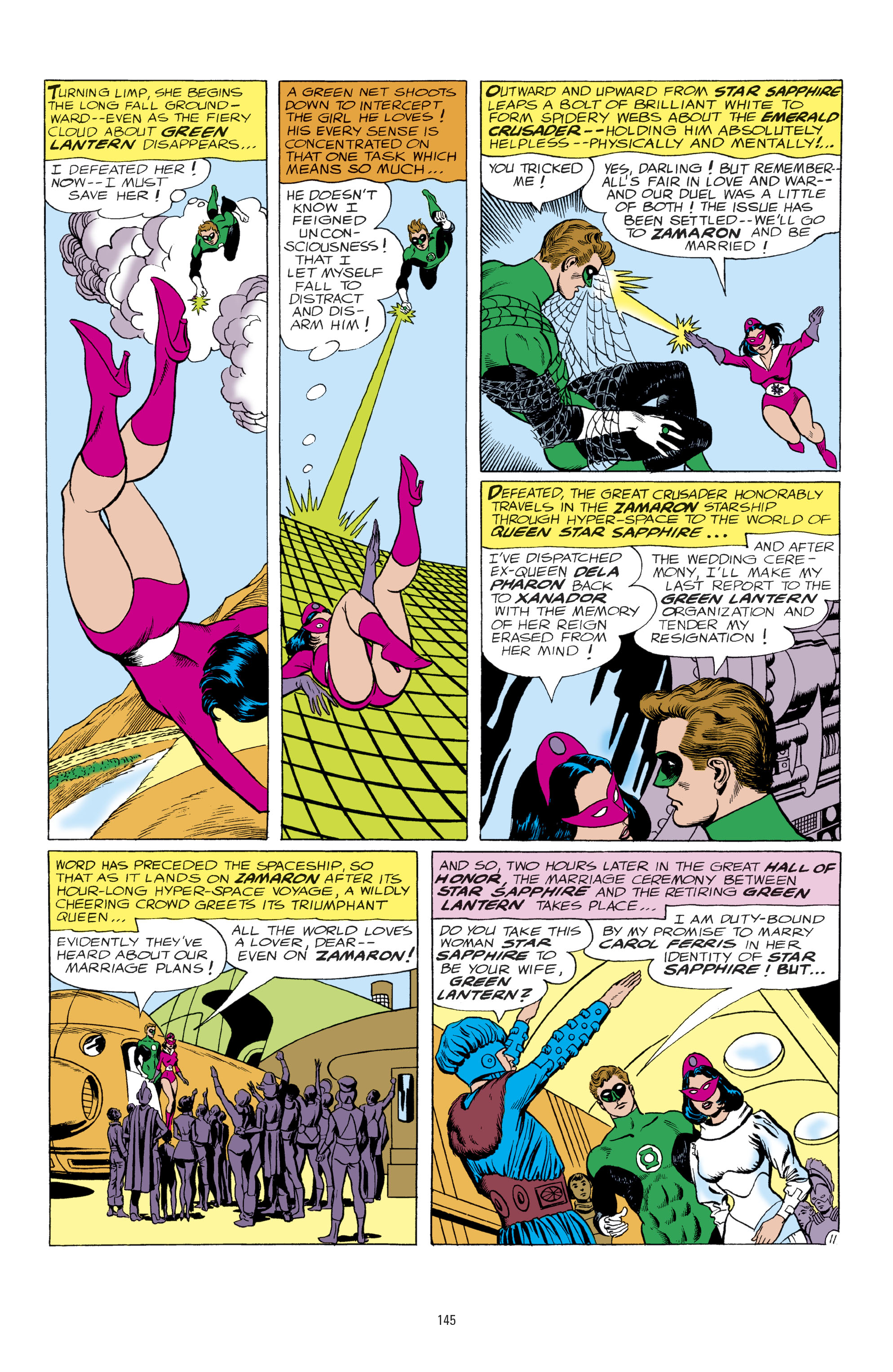 Read online Green Lantern: The Silver Age comic -  Issue # TPB 4 (Part 2) - 44