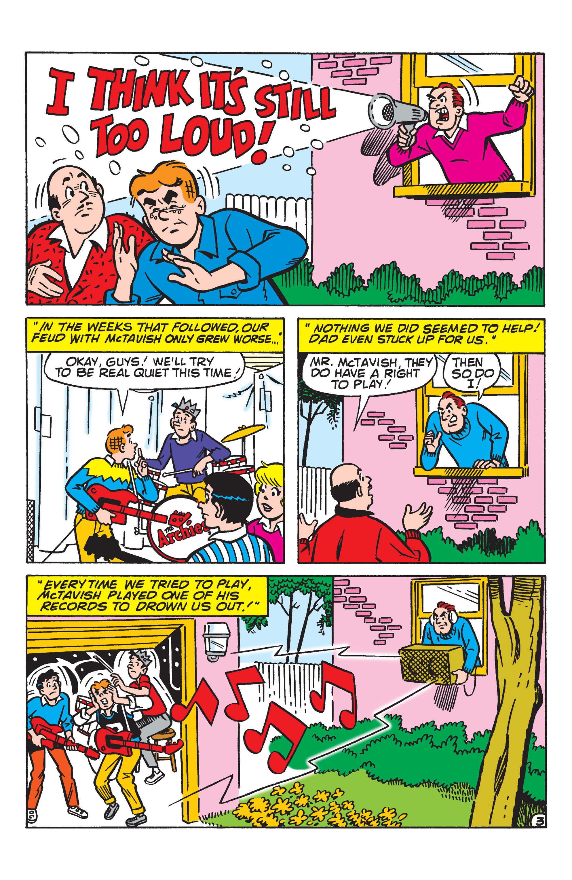 Read online Pep Digital comic -  Issue #172 - 80