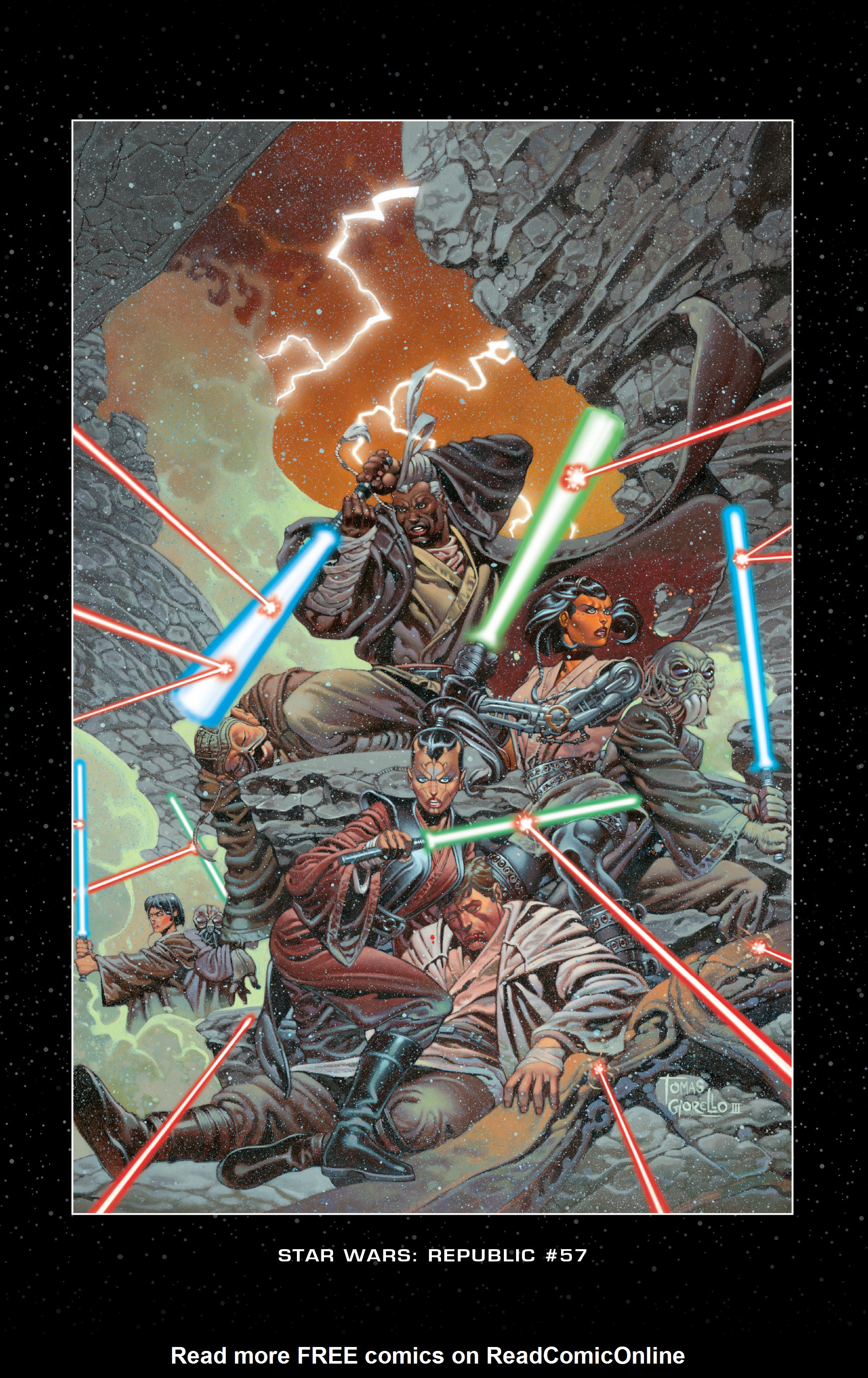 Read online Star Wars Omnibus comic -  Issue # Vol. 25 - 73