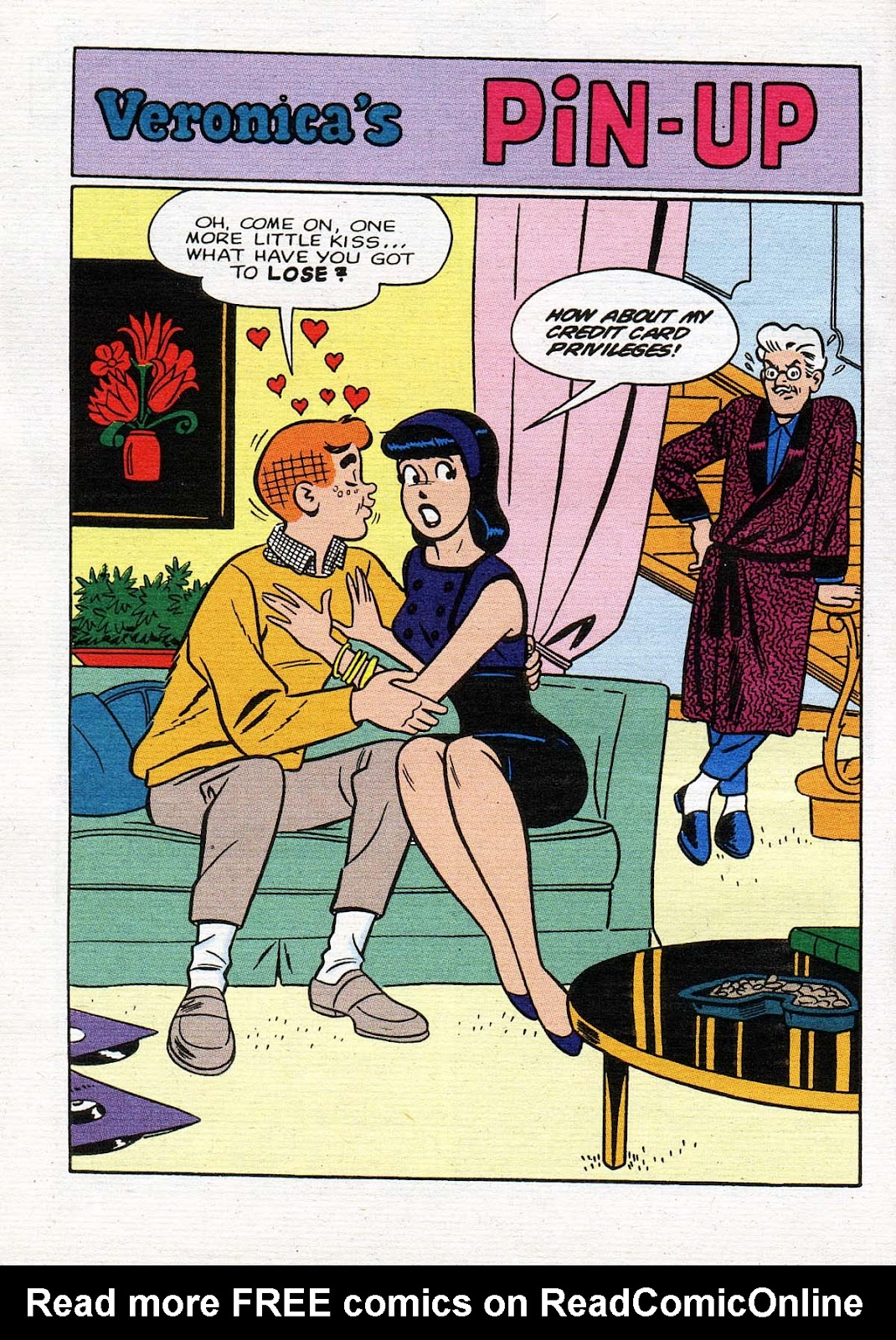 Betty and Veronica Double Digest issue 110 - Page 15
