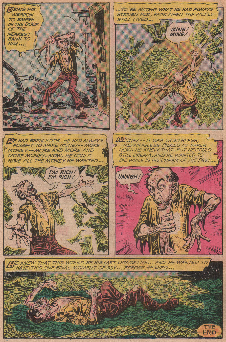 Read online Weird War Tales (1971) comic -  Issue #35 - 26