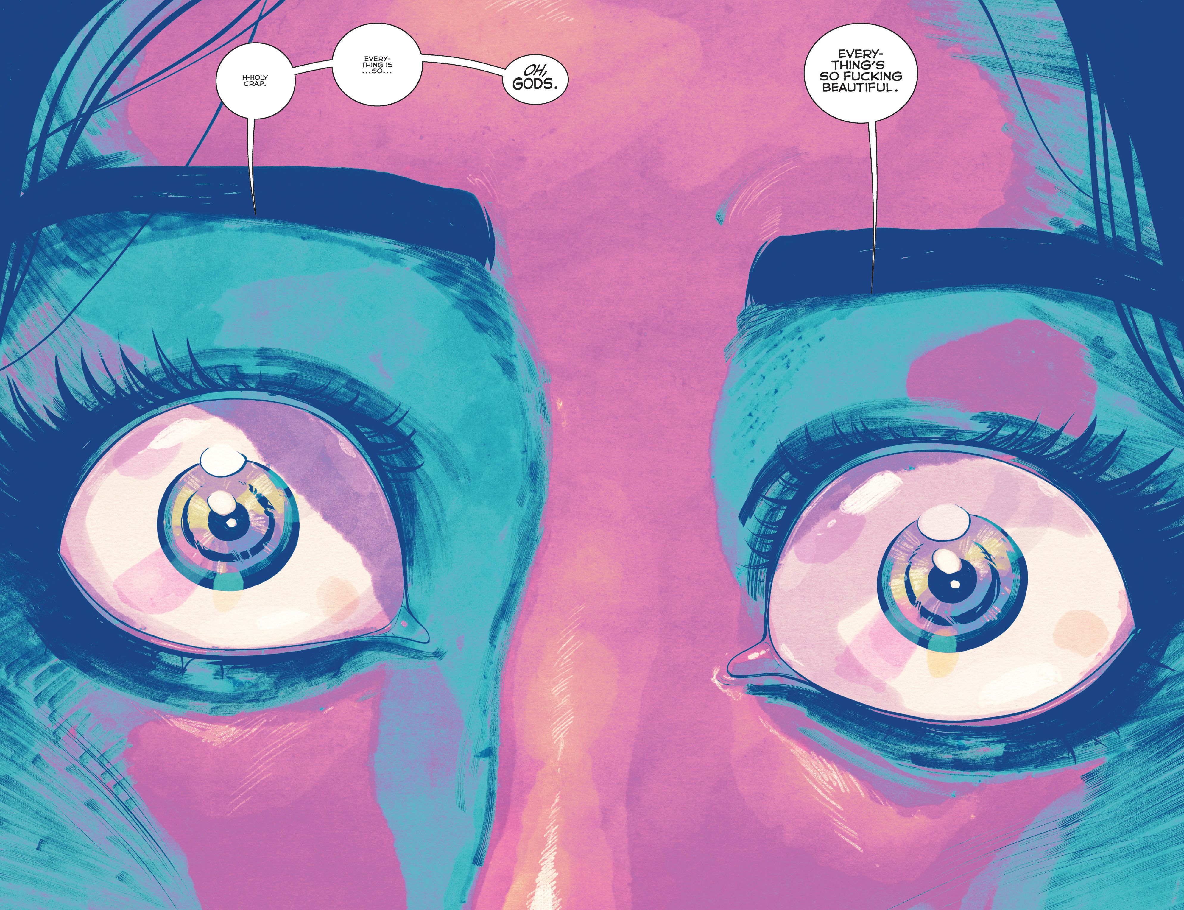 Read online Shutter comic -  Issue #15 - 2