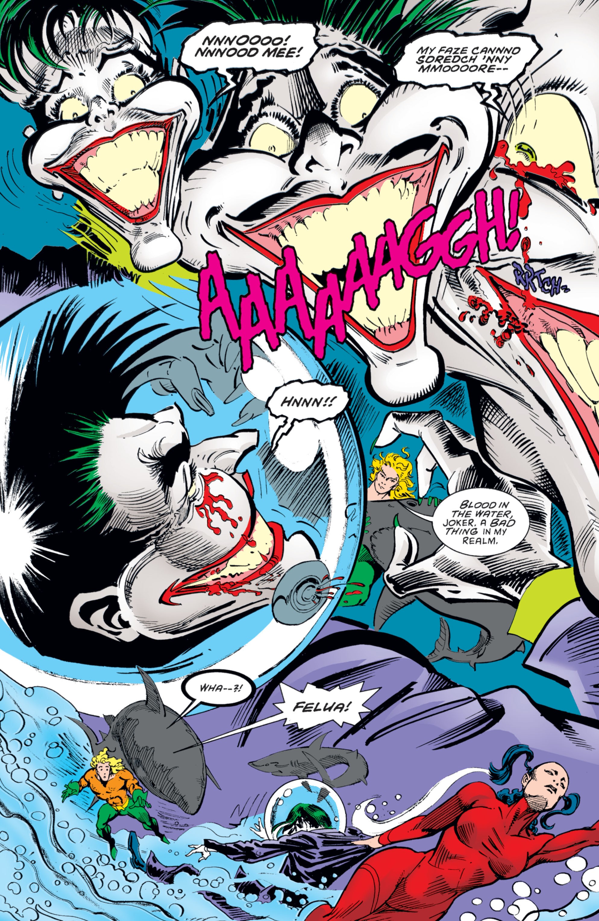 Read online Tales of the Batman: Steve Englehart comic -  Issue # TPB (Part 4) - 12
