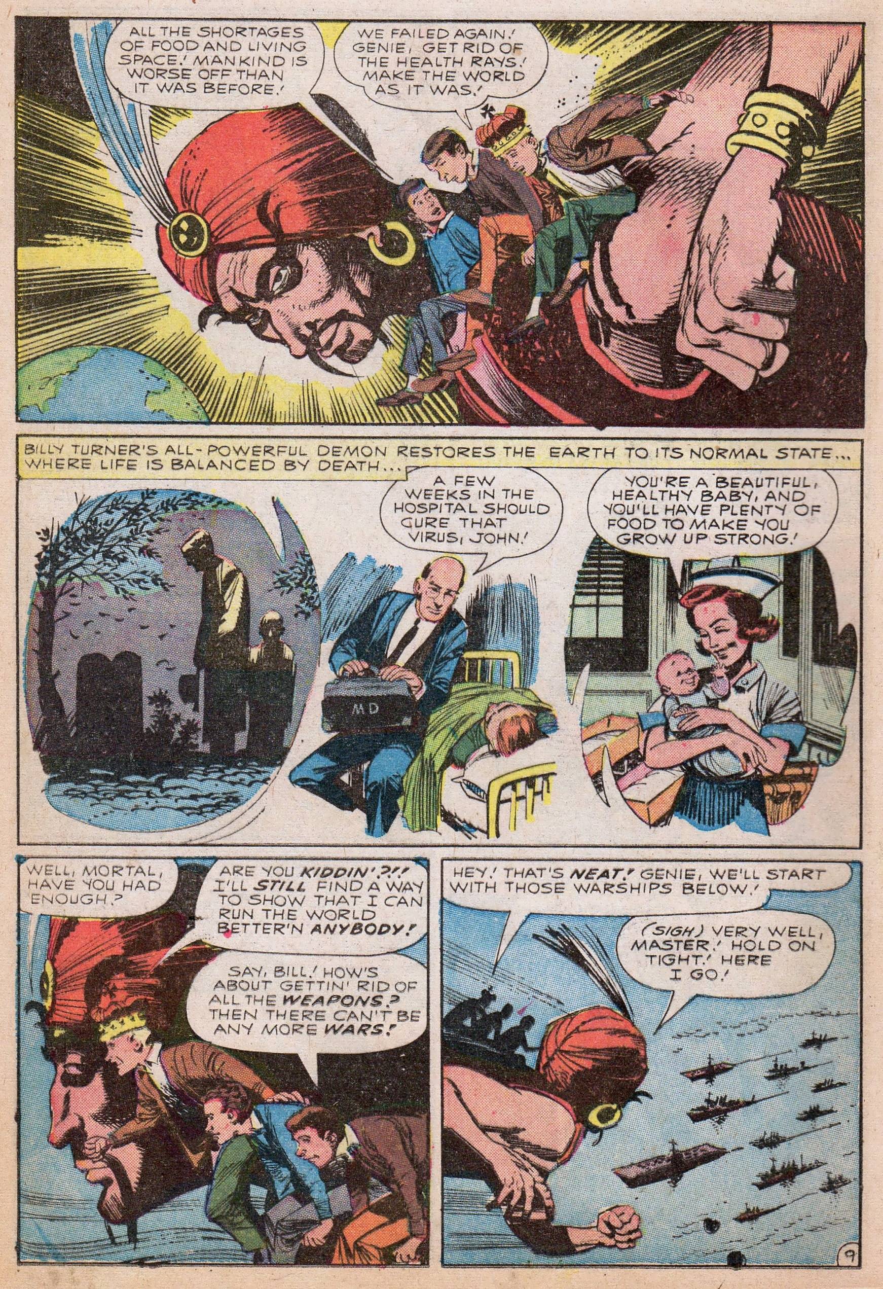 Tales of Suspense (1959) 38 Page 11
