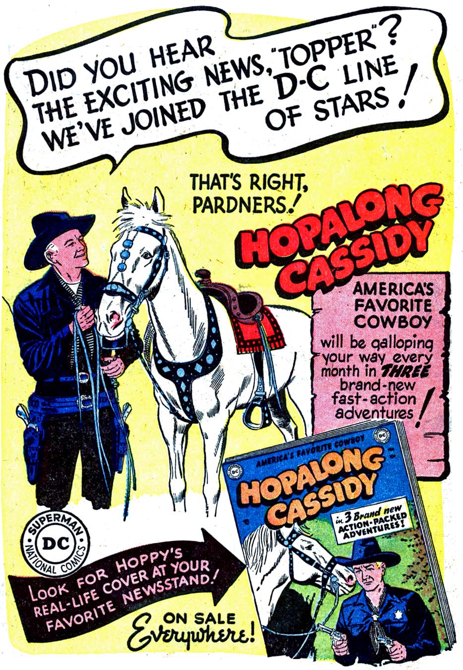 Read online House of Mystery (1951) comic -  Issue #24 - 27