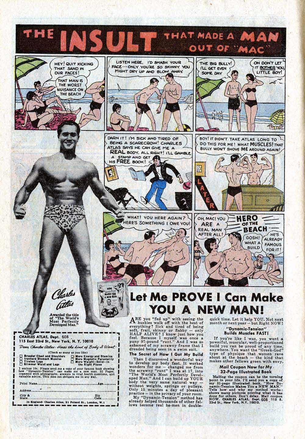 Read online The Sub-Mariner comic -  Issue #54 - 6