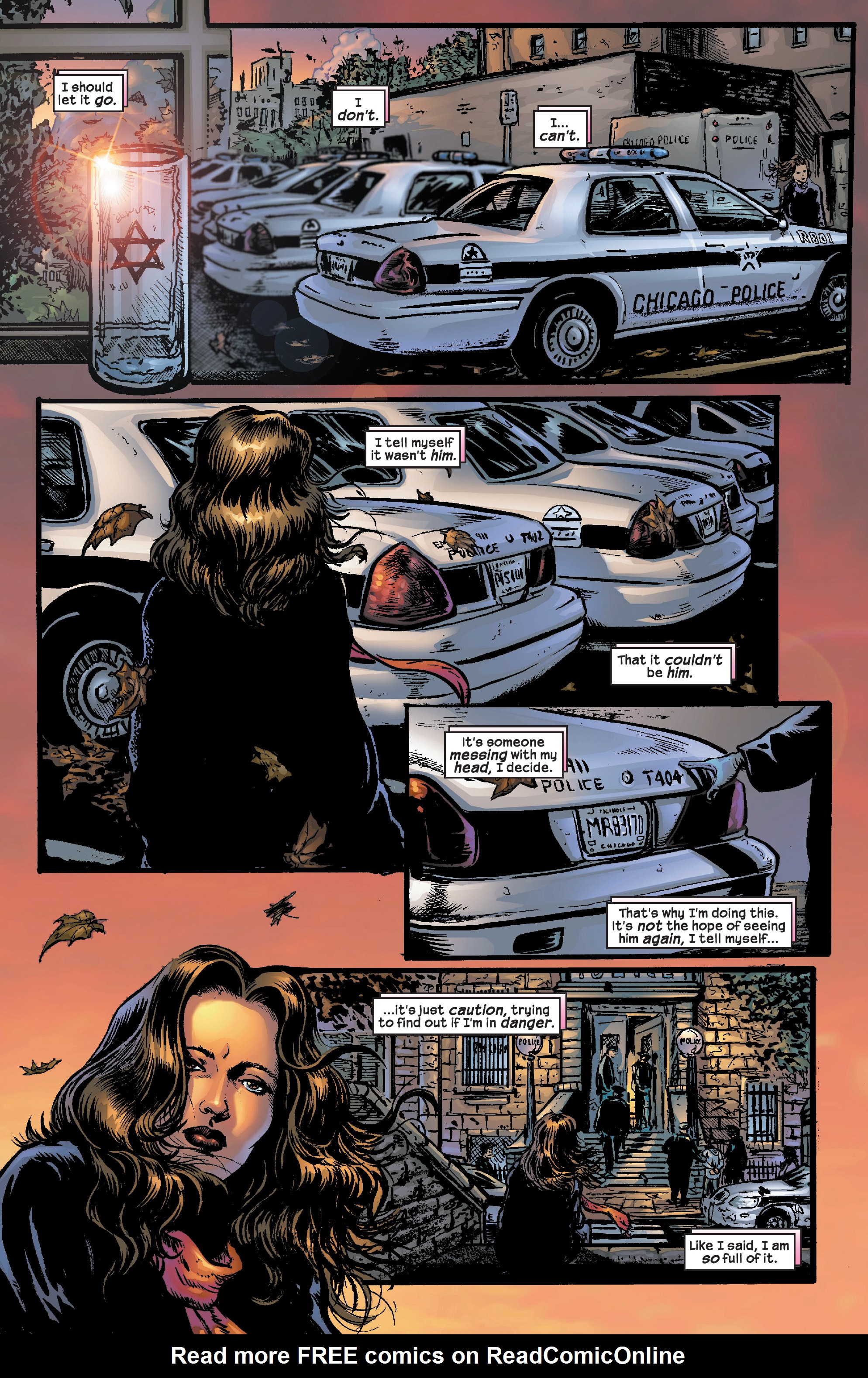 Read online New X-Men Companion comic -  Issue # TPB (Part 2) - 37