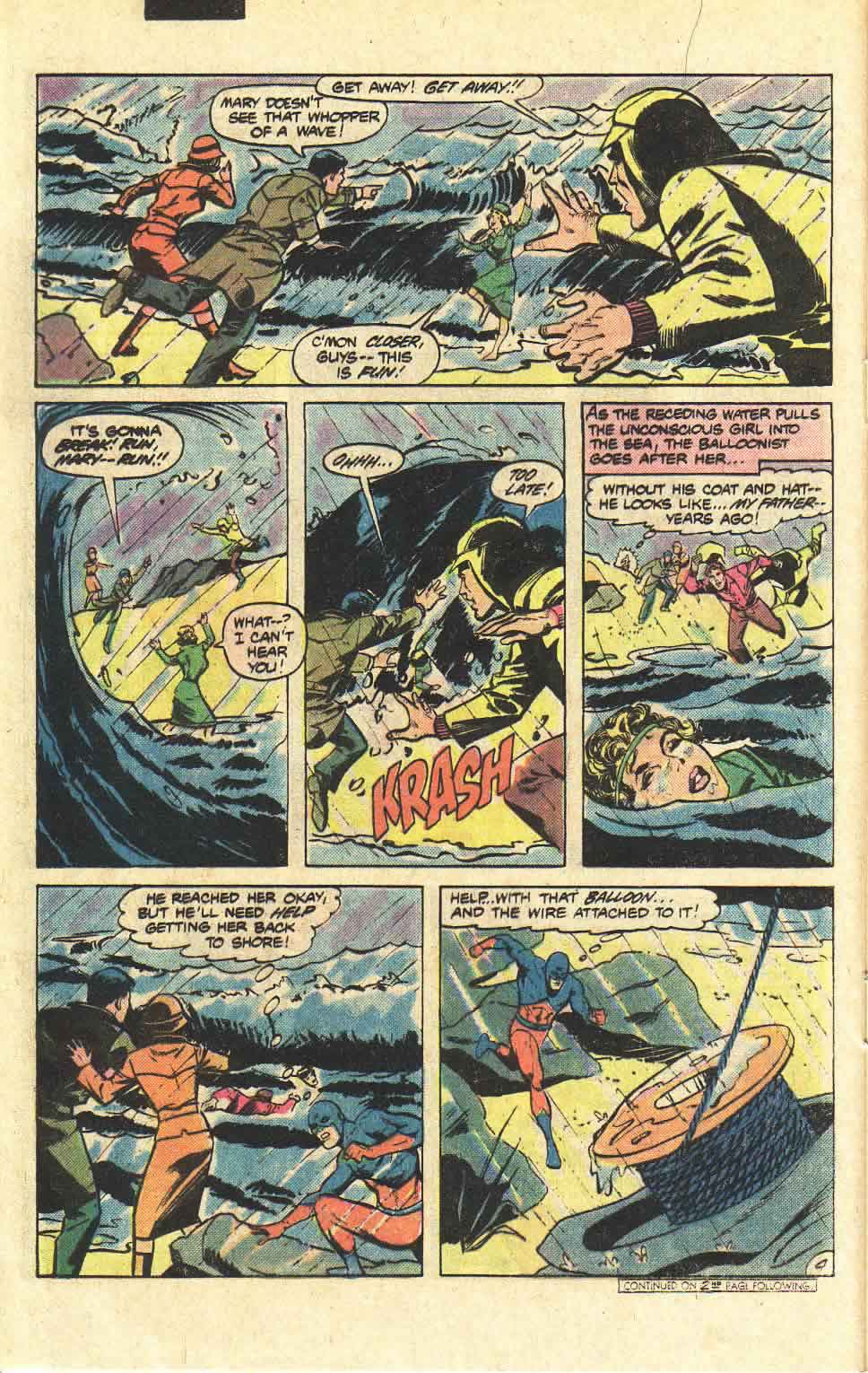 Action Comics (1938) 523 Page 21