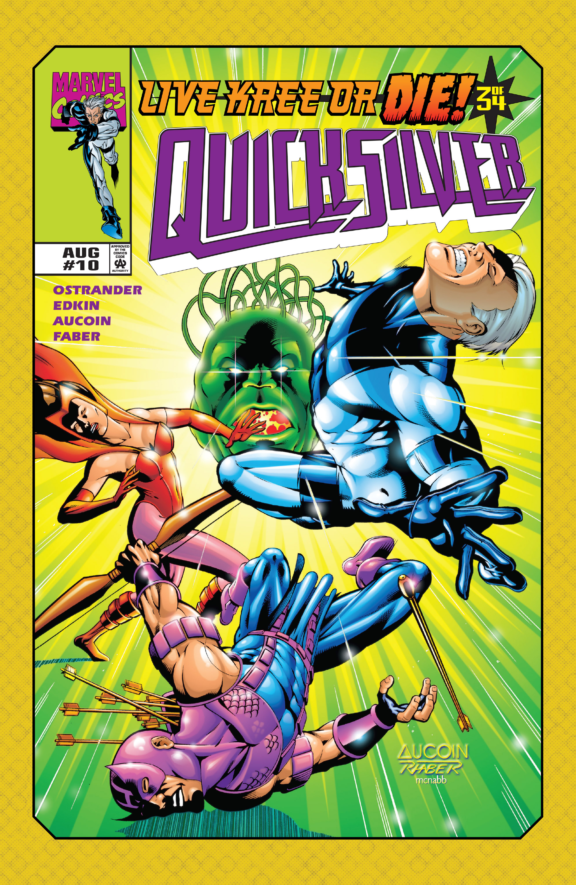 Read online Iron Man: Heroes Return: The Complete Collection comic -  Issue # TPB (Part 2) - 99