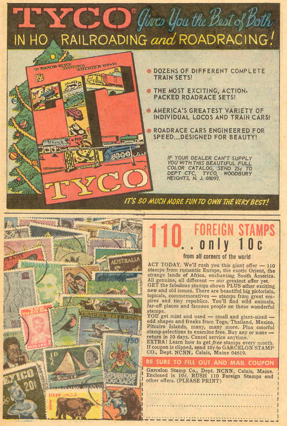 Read online Action Comics (1938) comic -  Issue #358 - 23
