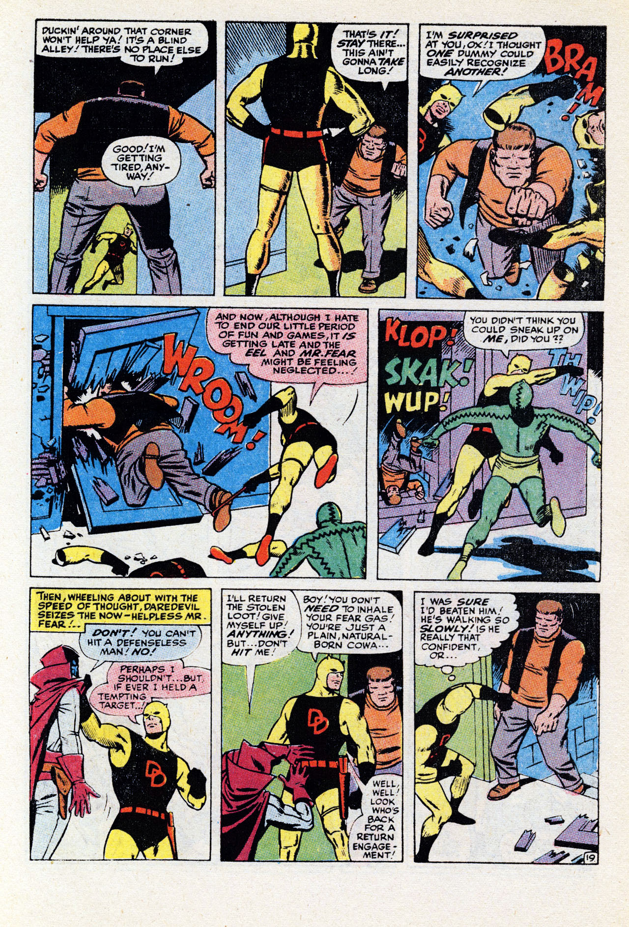 Read online Marvel Super-Heroes comic -  Issue #26 - 63