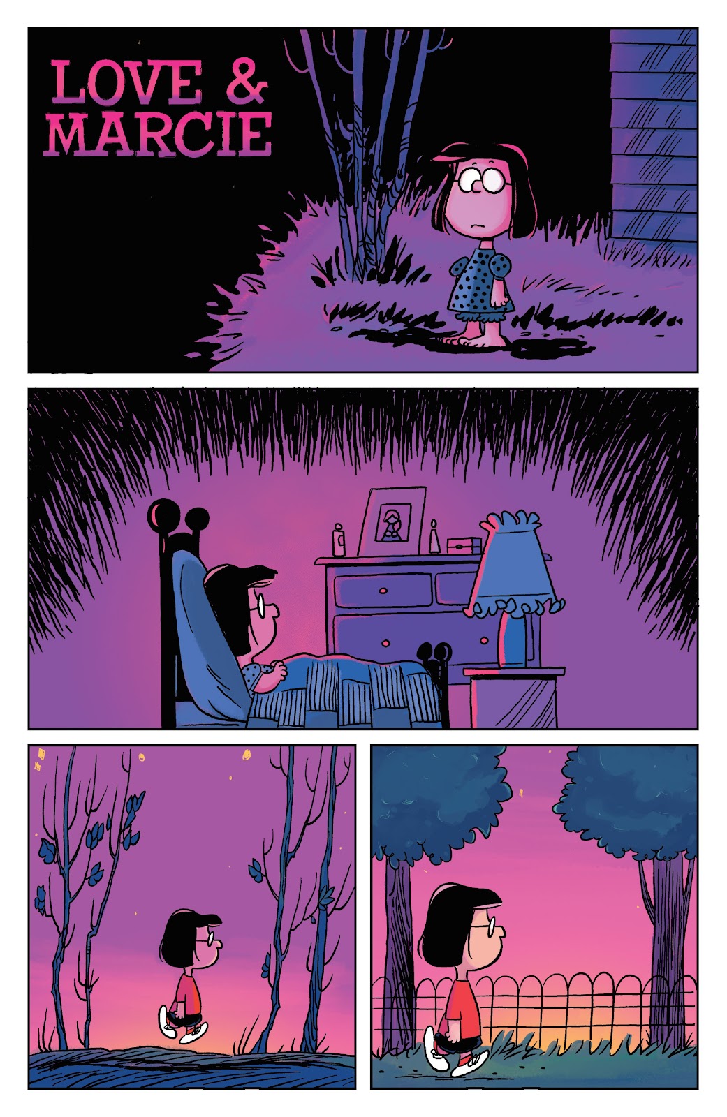 Peanuts (2012) issue 30 - Page 13