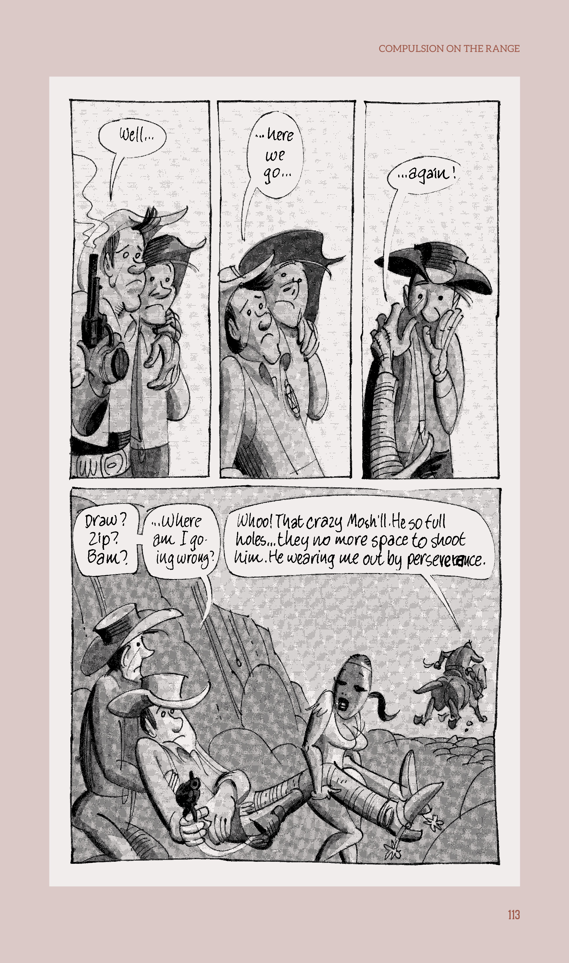 Read online Essential Kurtzman comic -  Issue # TPB 1 (Part 2) - 17