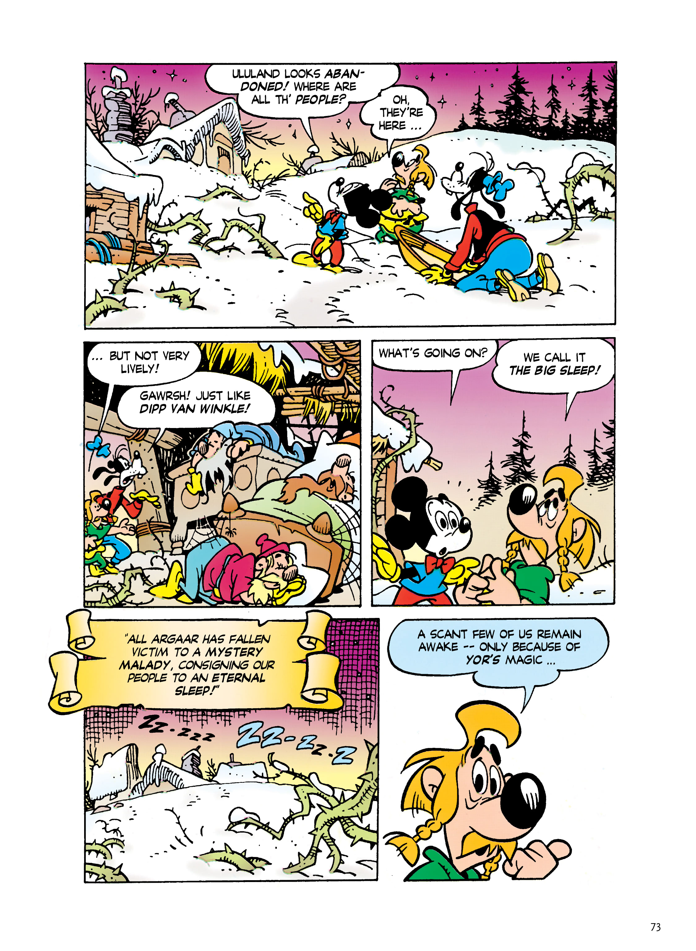 Read online Disney Masters comic -  Issue # TPB 11 (Part 1) - 79