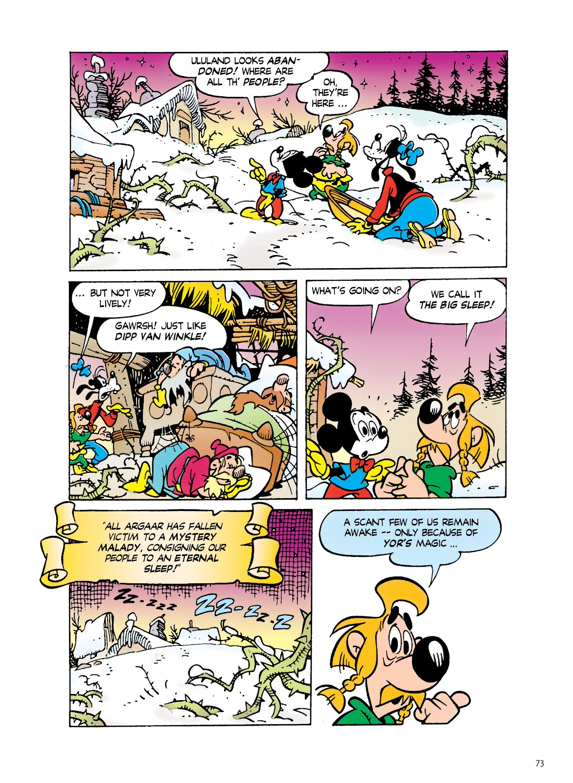 Disney Masters issue TPB 11 (Part 1) - Page 79