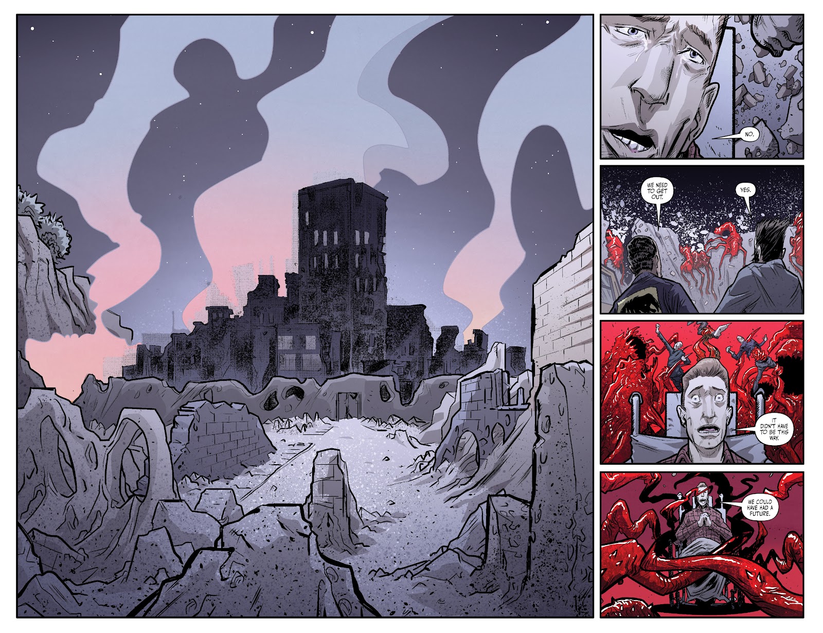 Spread issue 17 - Page 14
