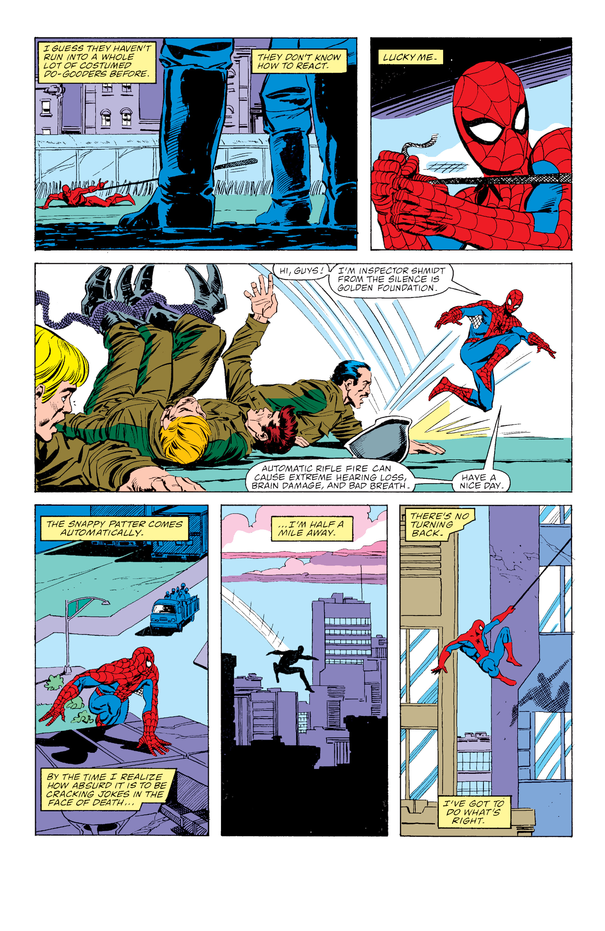 Read online Wolverine Omnibus comic -  Issue # TPB 1 (Part 6) - 75