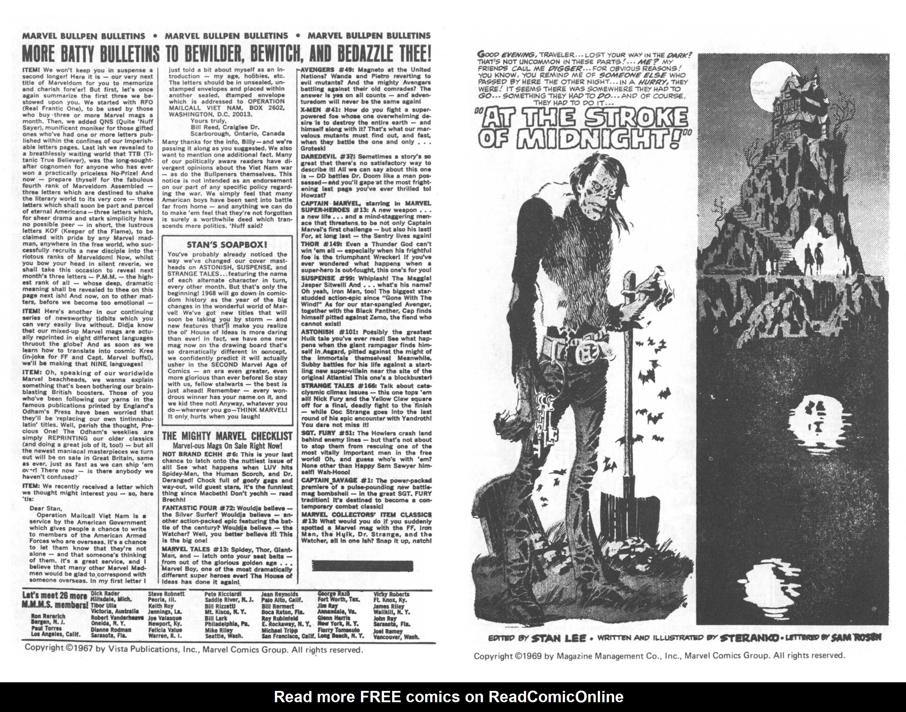 Read online Comix: A History of Comic Books in America comic -  Issue # TPB (Part 2) - 62