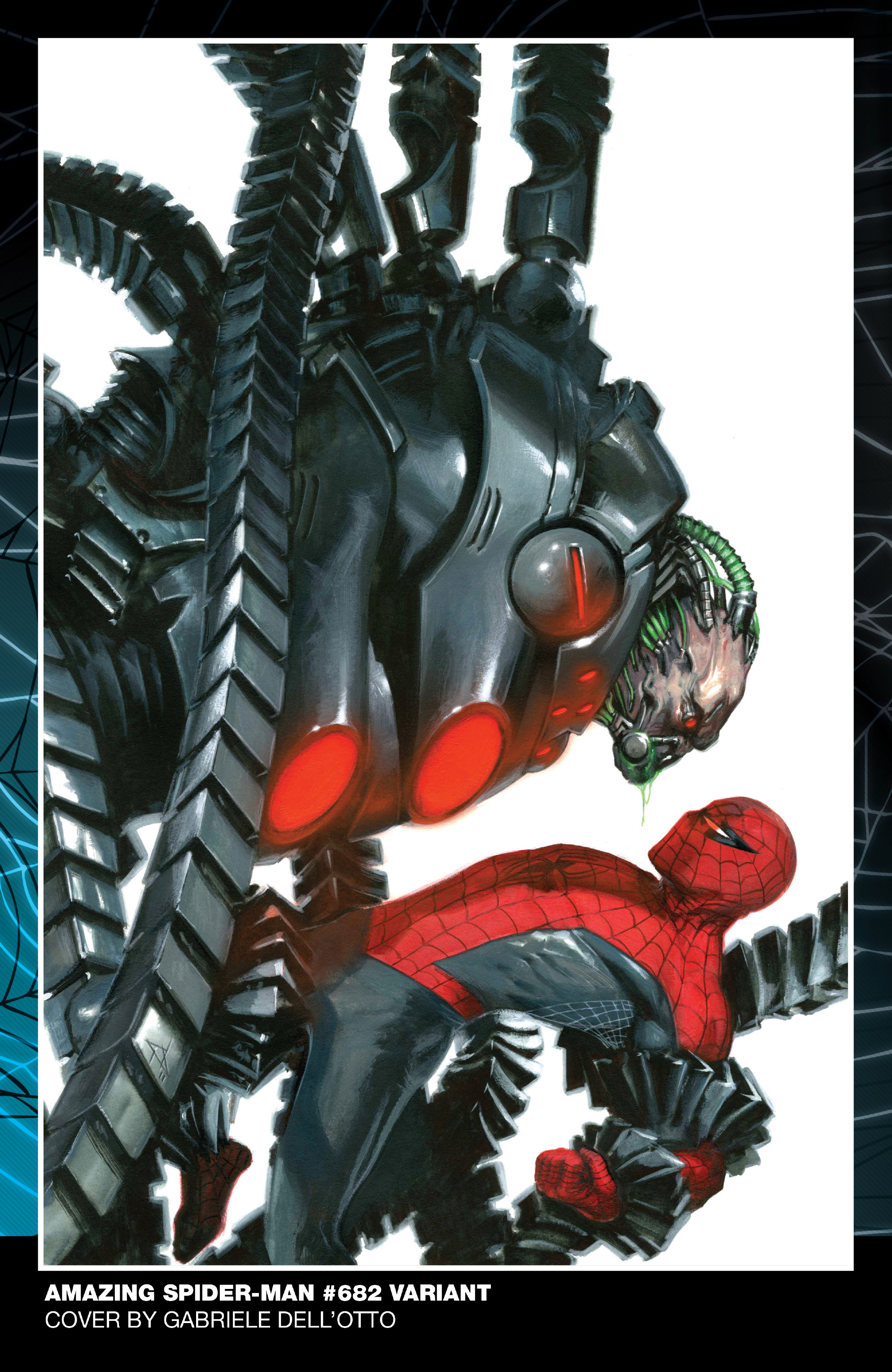 Read online Amazing Spider-Man: Big Time - The Complete Collection comic -  Issue # TPB 3 (Part 4) - 11