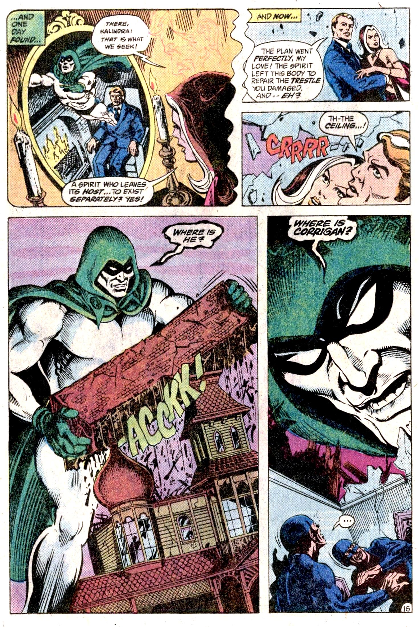 Read online The Brave and the Bold (1955) comic -  Issue #199 - 19