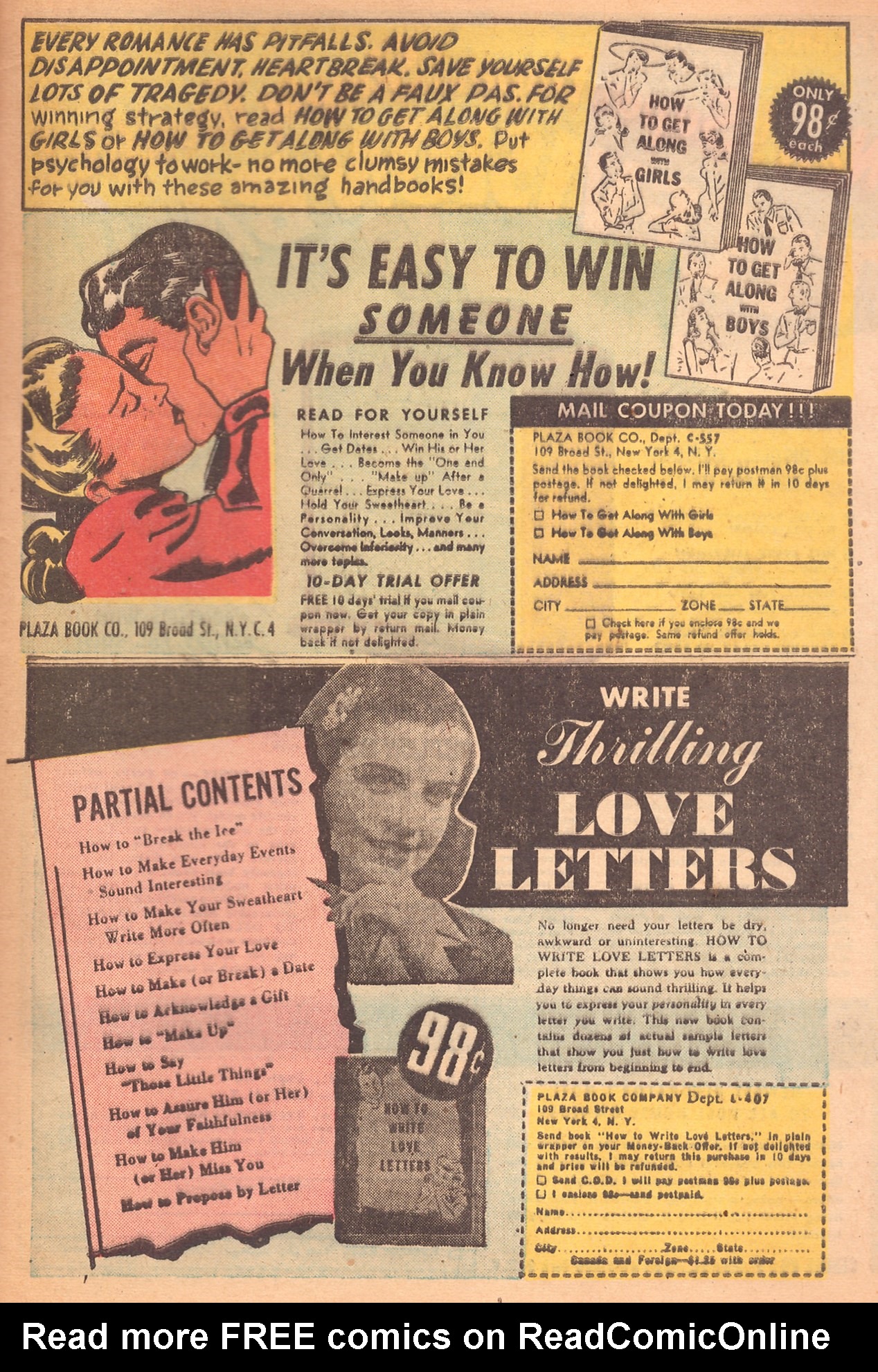Read online Katy Keene (1949) comic -  Issue #7 - 33
