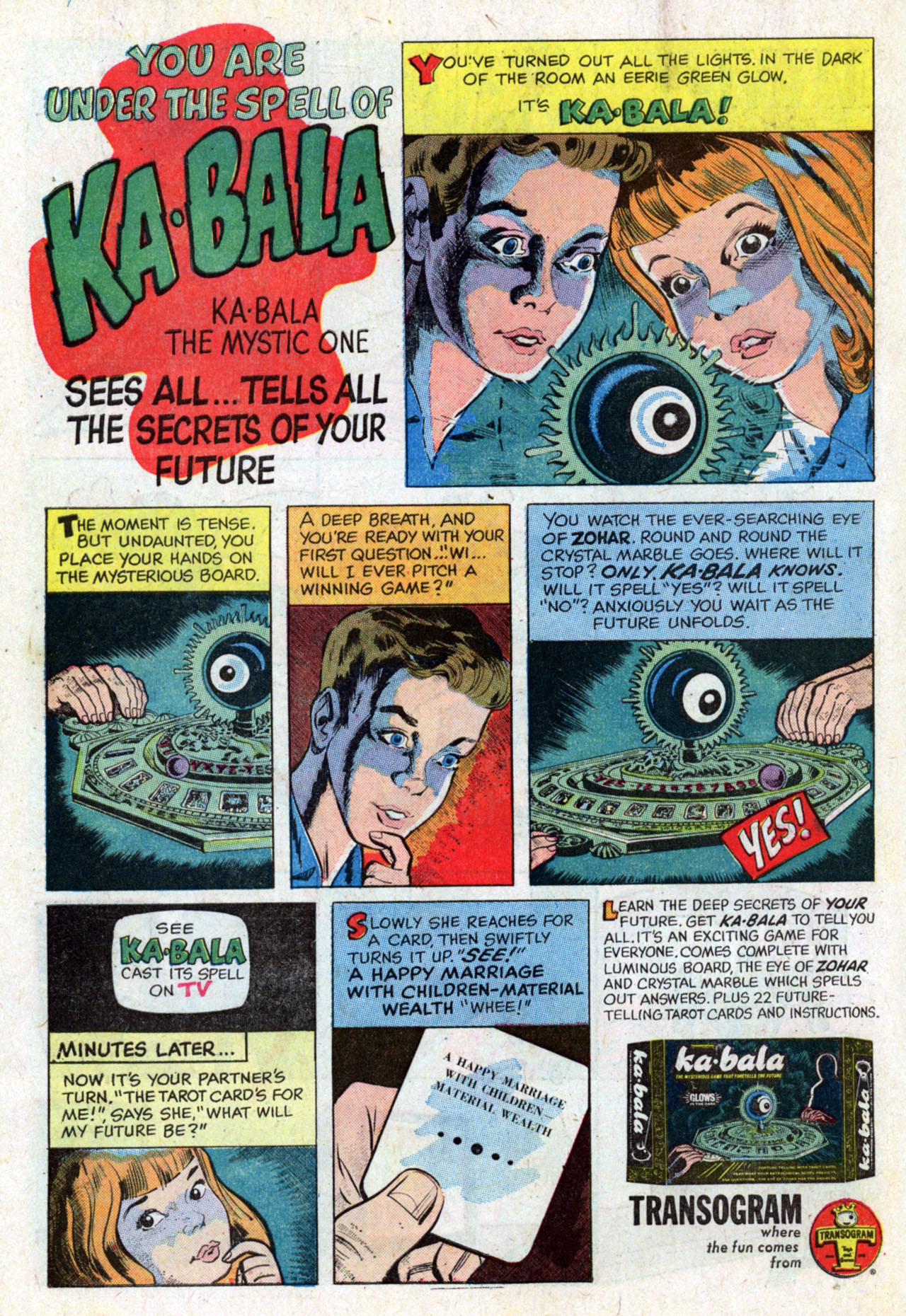 Read online Voyage to the Bottom of the Sea comic -  Issue #11 - 34