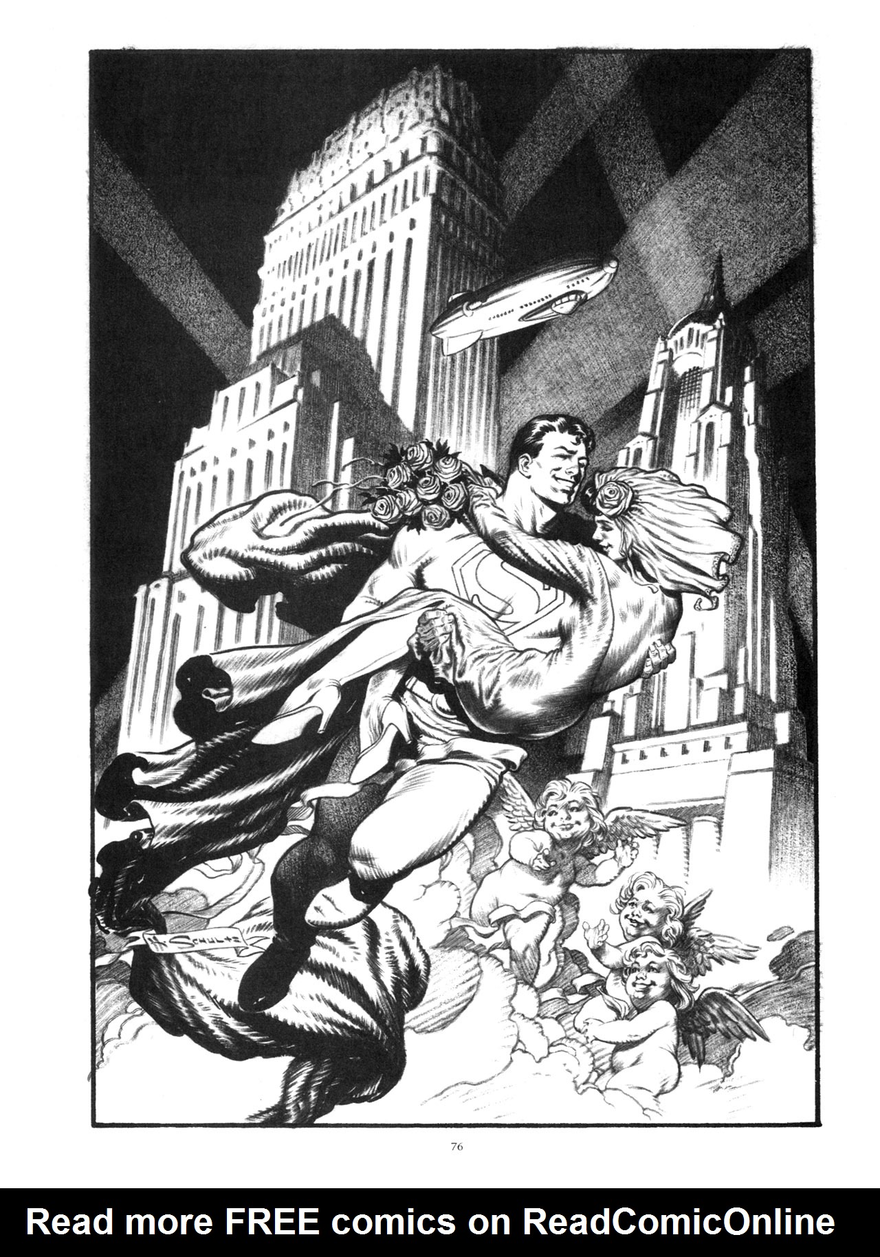 Read online Modern Masters comic -  Issue #15 - 77