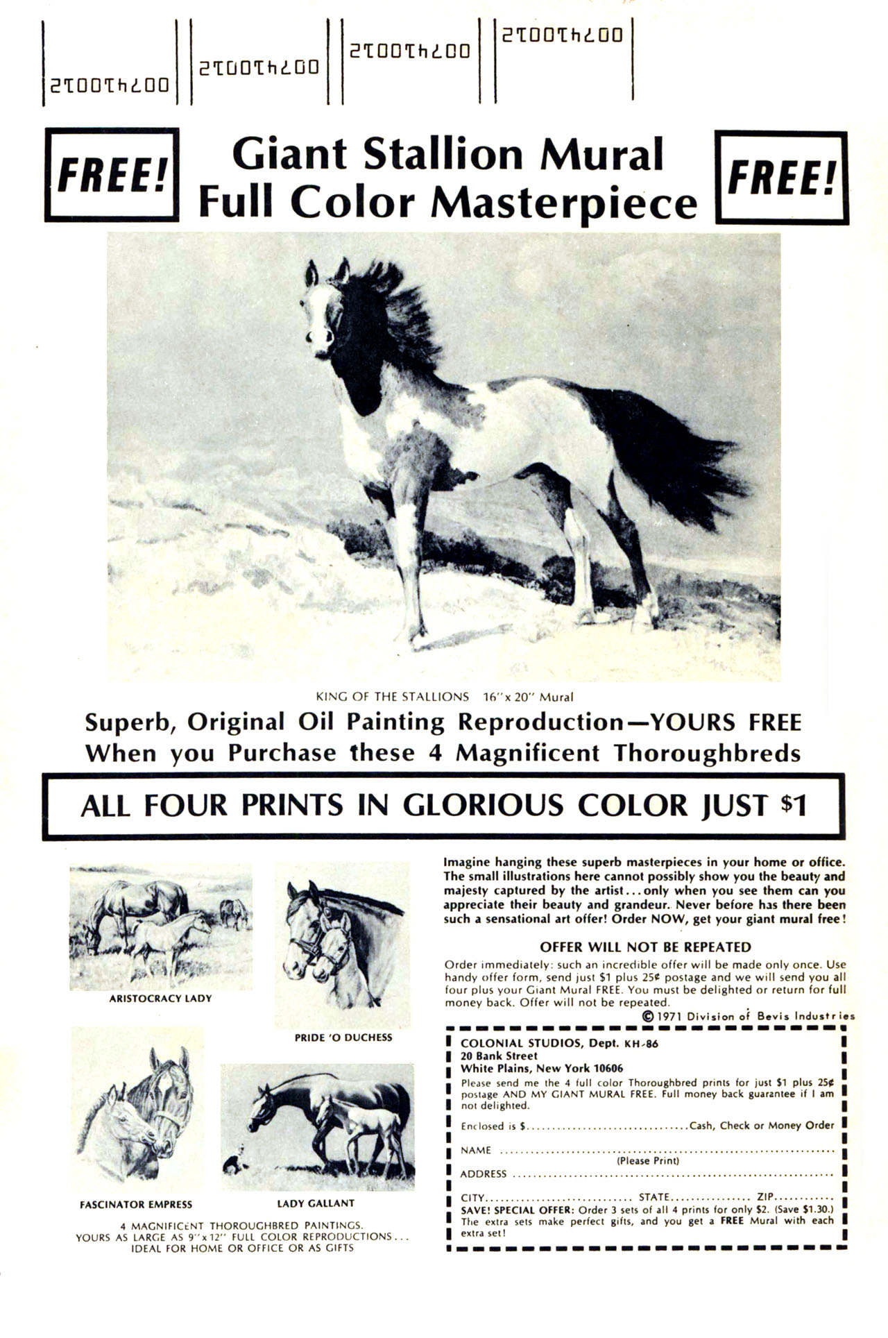 Read online Underdog (1970) comic -  Issue #10 - 2