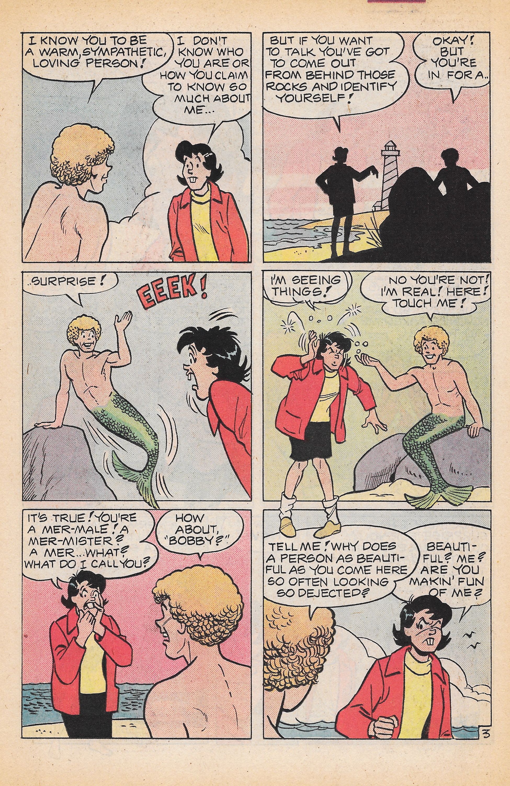 Read online Archie's Pals 'N' Gals (1952) comic -  Issue #173 - 15