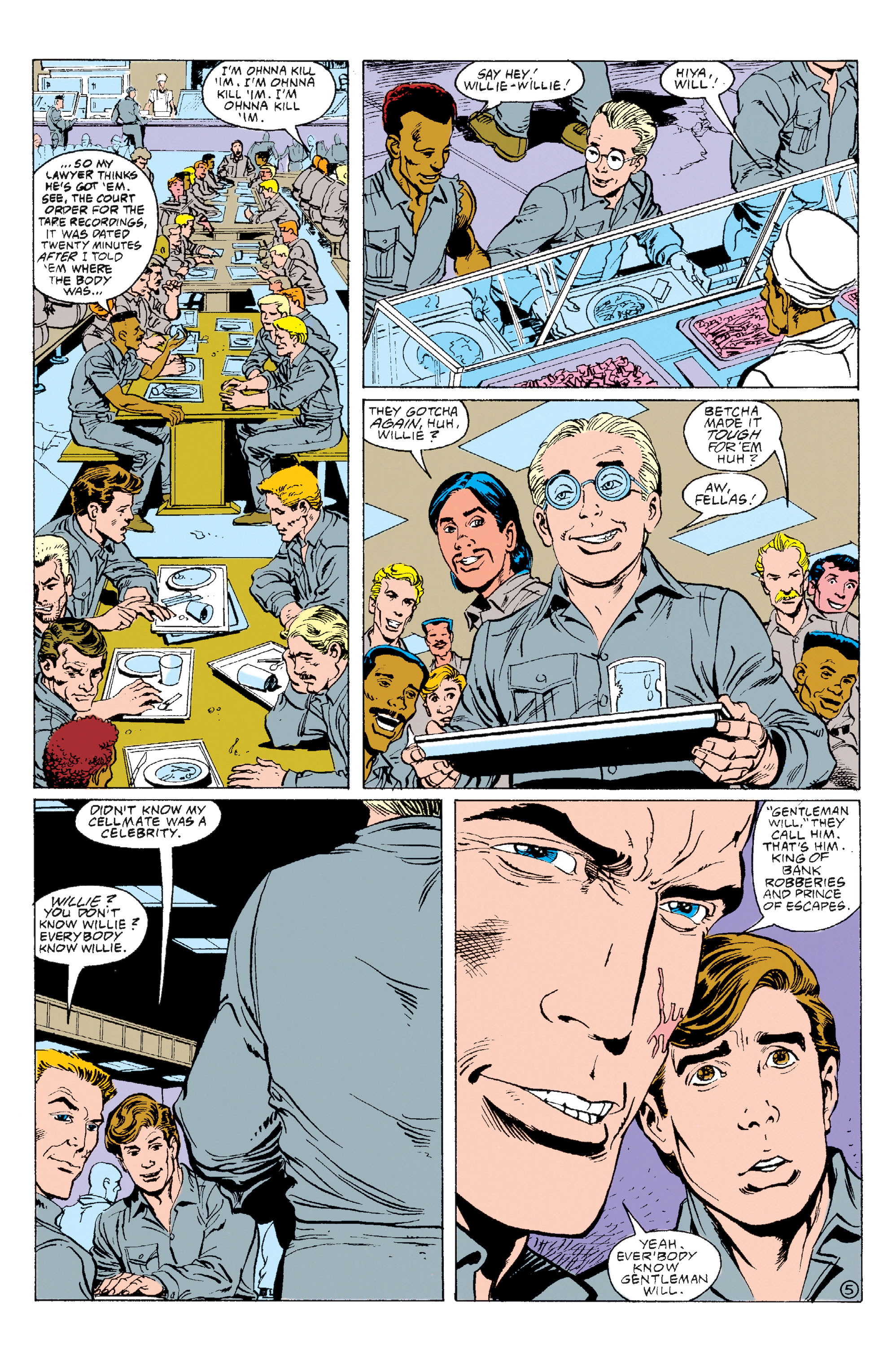 Read online Green Lantern: Hal Jordan comic -  Issue # TPB 1 (Part 3) - 10