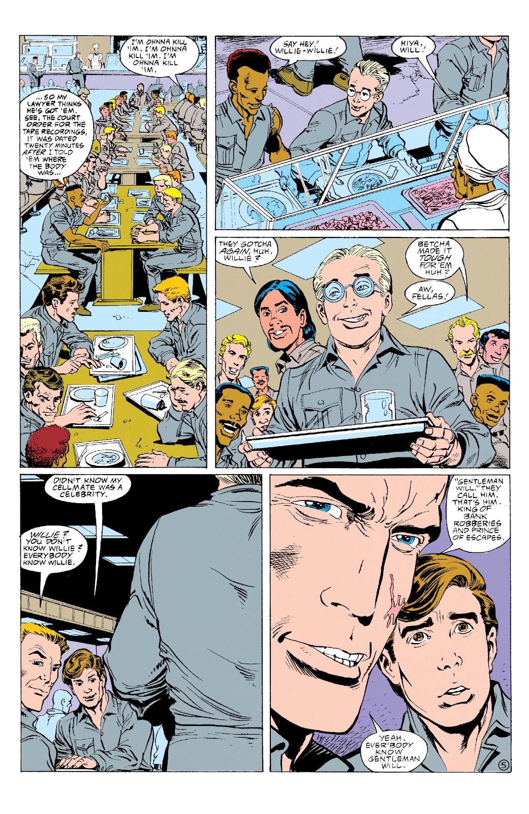Green Lantern: Hal Jordan issue TPB 1 (Part 3) - Page 10