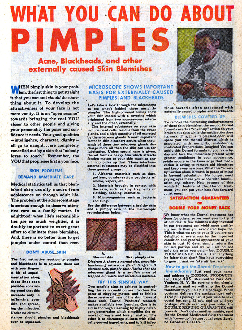 Read online Kent Blake of the Secret Service comic -  Issue #7 - 23