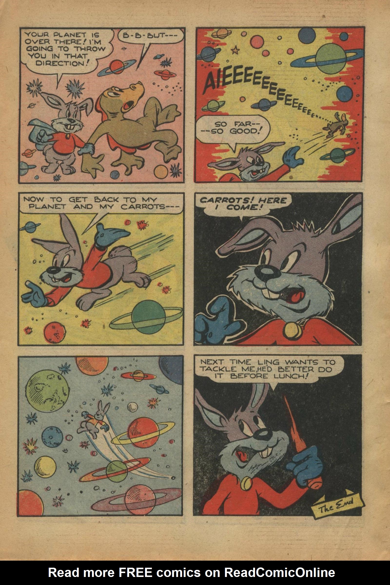 Read online All Top Comics (1946) comic -  Issue #1 - 34